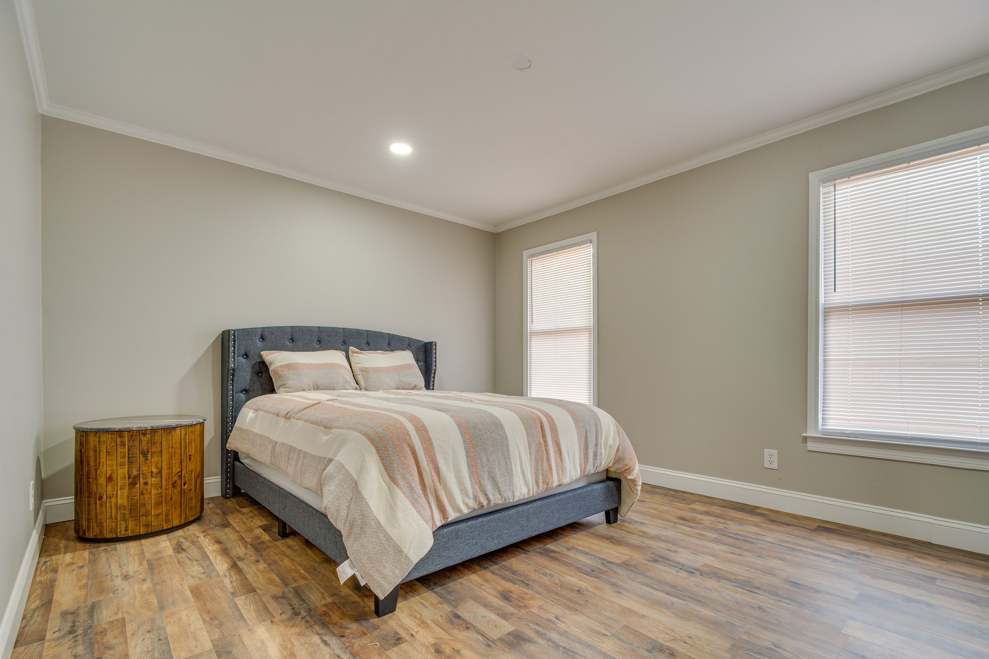 Bedrooms | Linens Provided