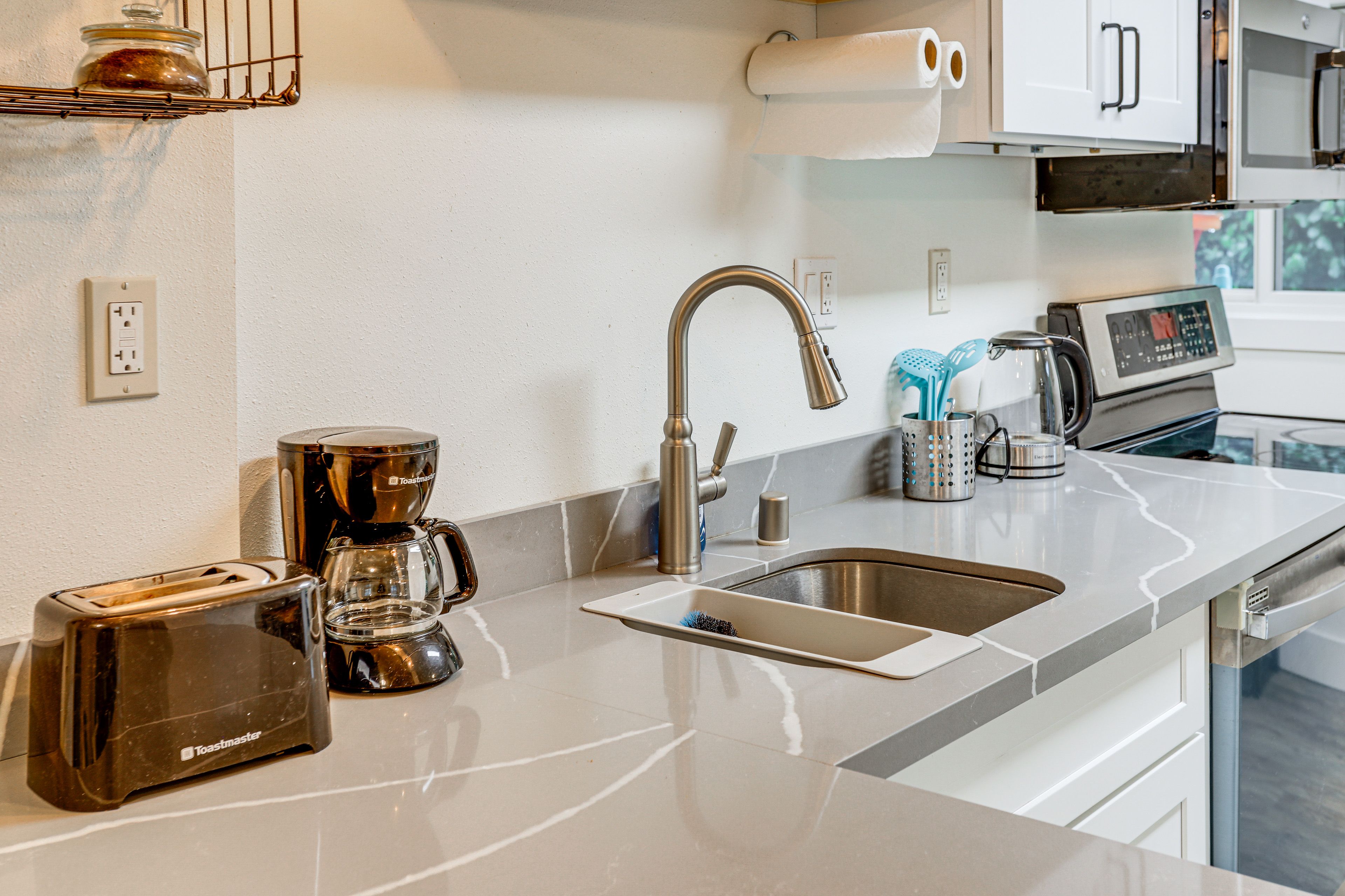 Kitchen | Cooking Basics