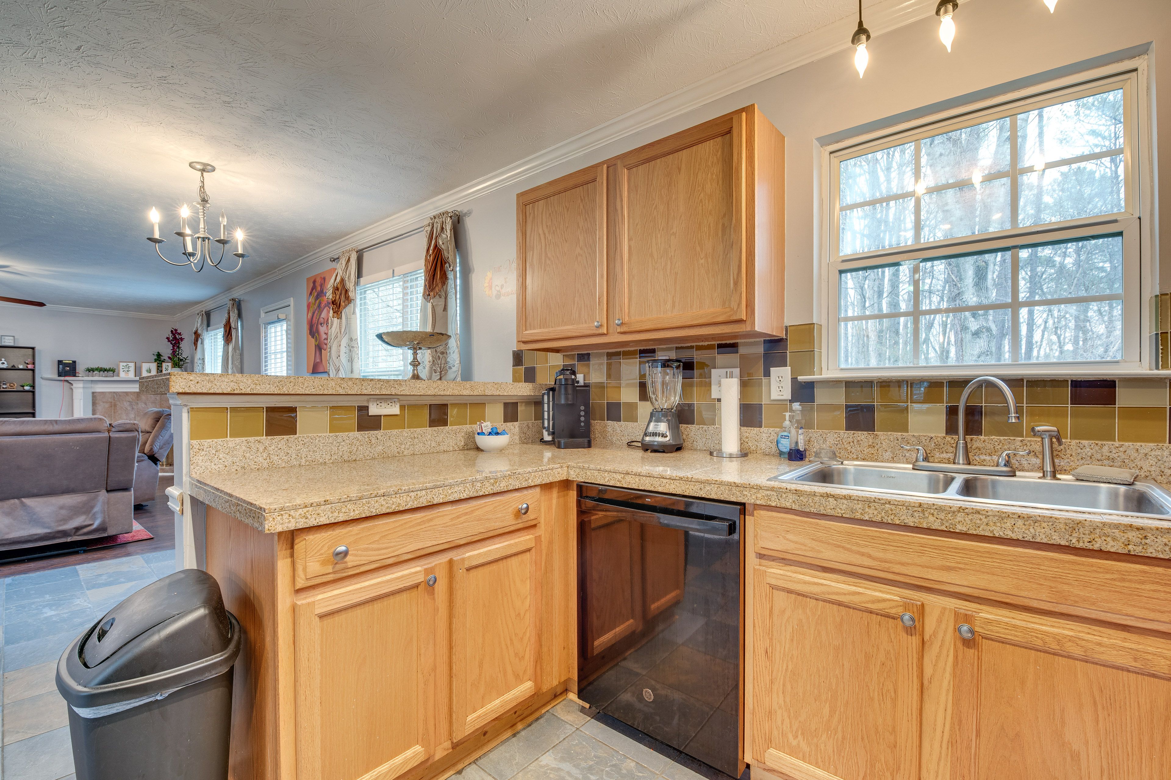 Kitchen | Cooking Basics | 1st Floor