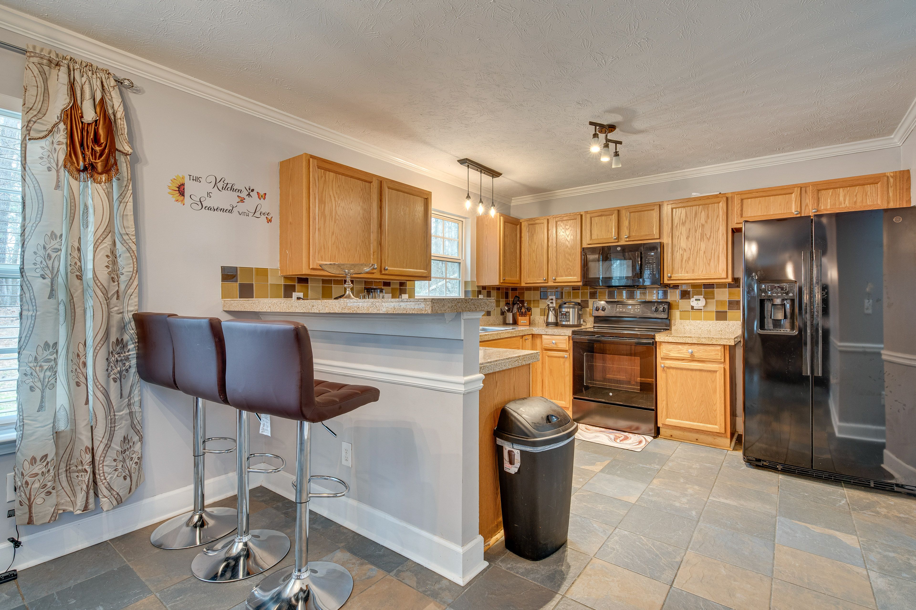 Breakfast Bar | 1st Floor