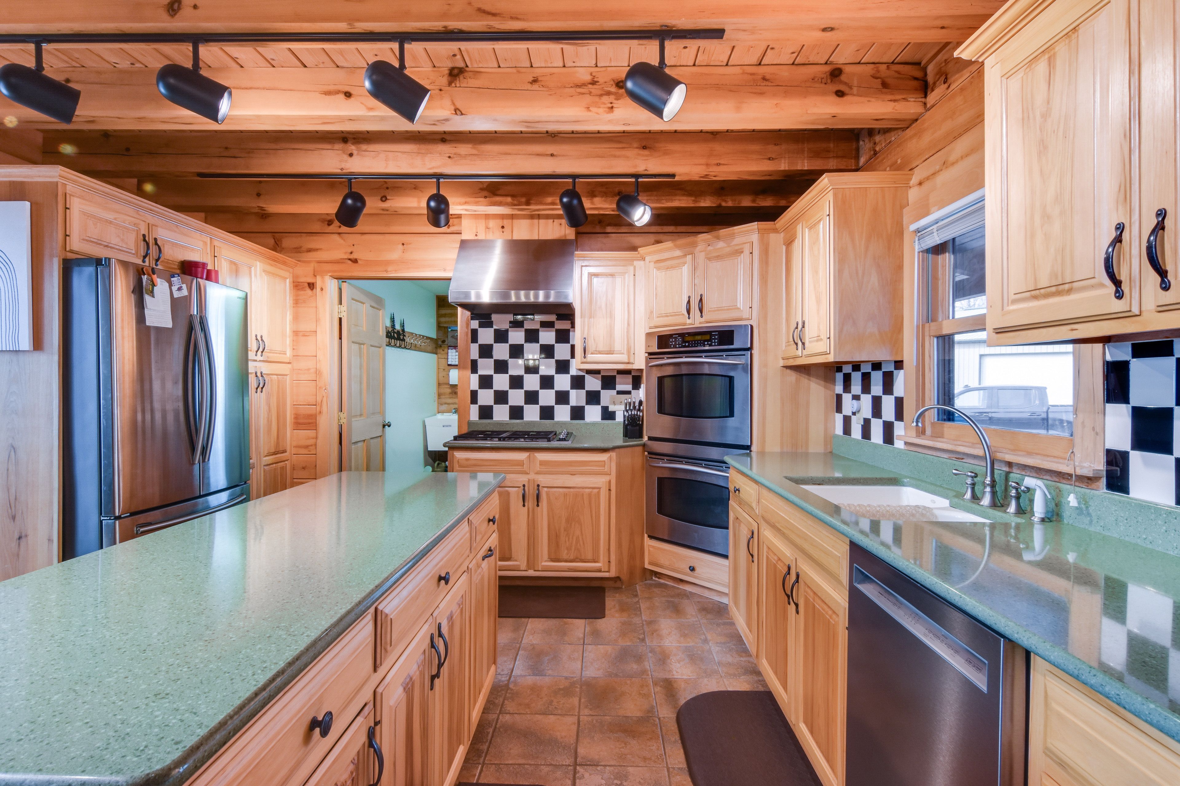 Kitchen | Cooking Basics