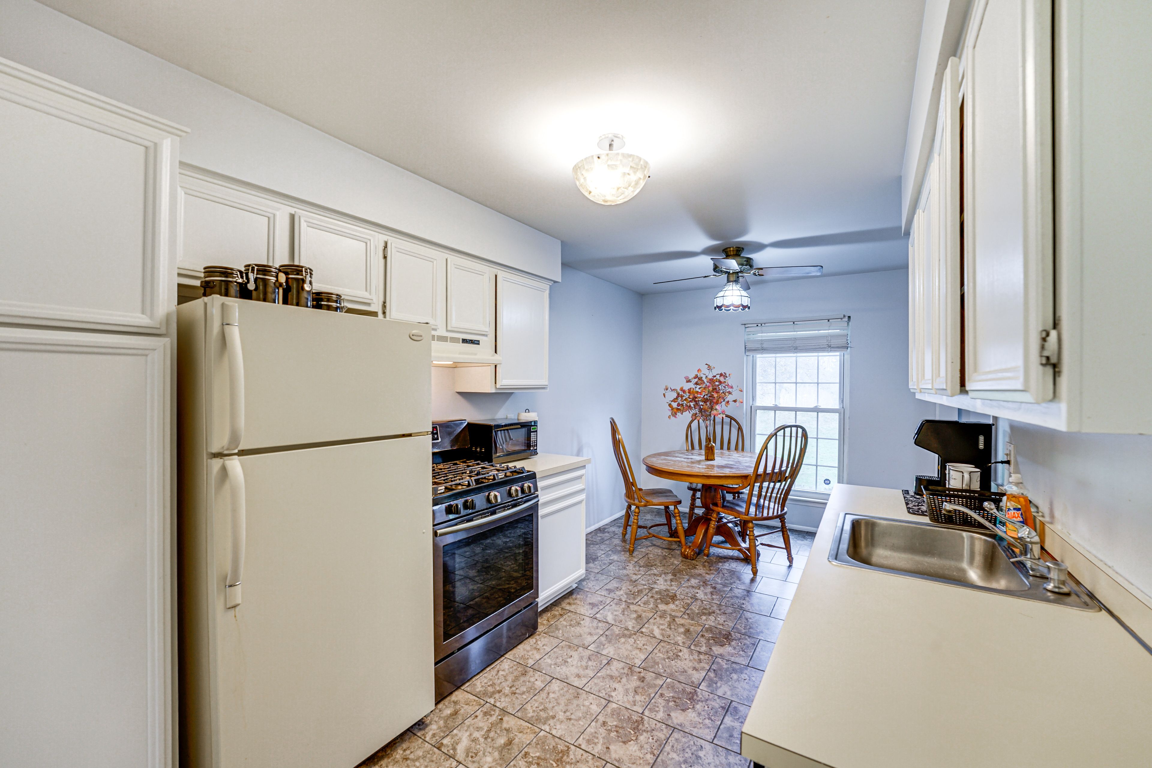 Kitchen | 1st Floor