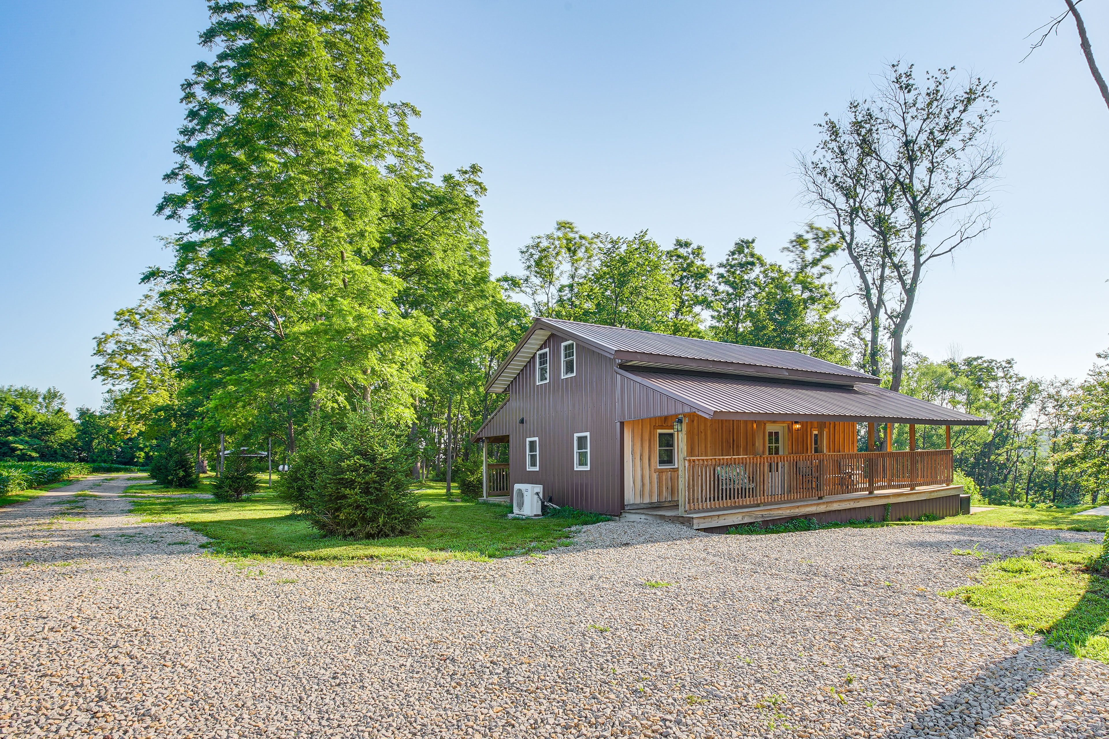 Parking | Shared Driveway (3 Vehicles)