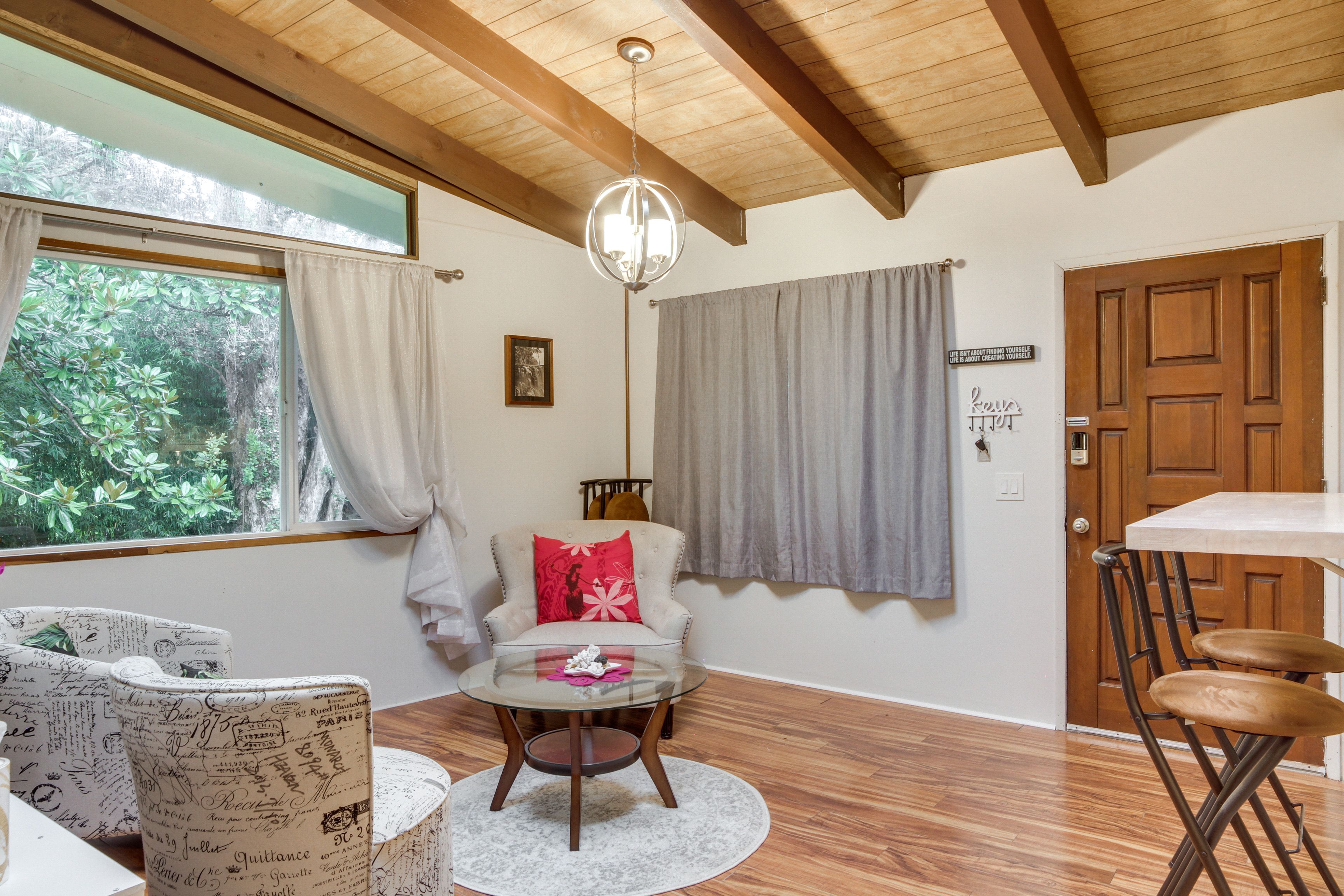 Sitting Area
