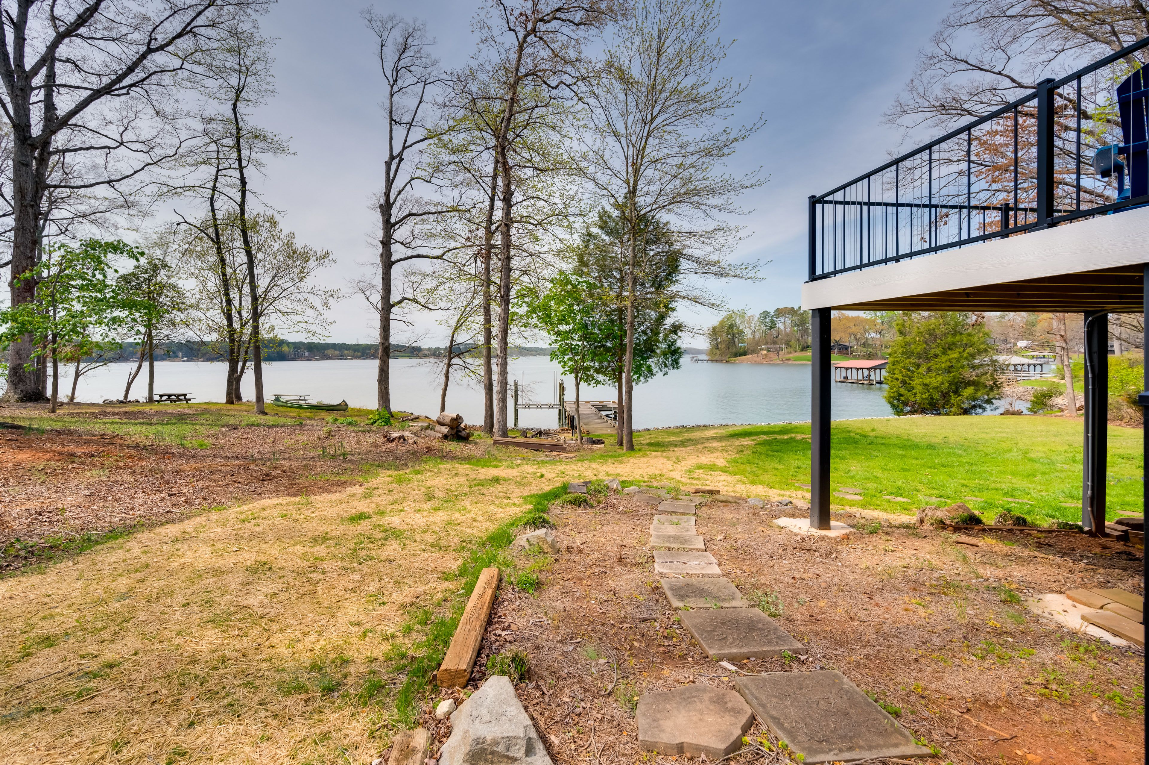Lake View
