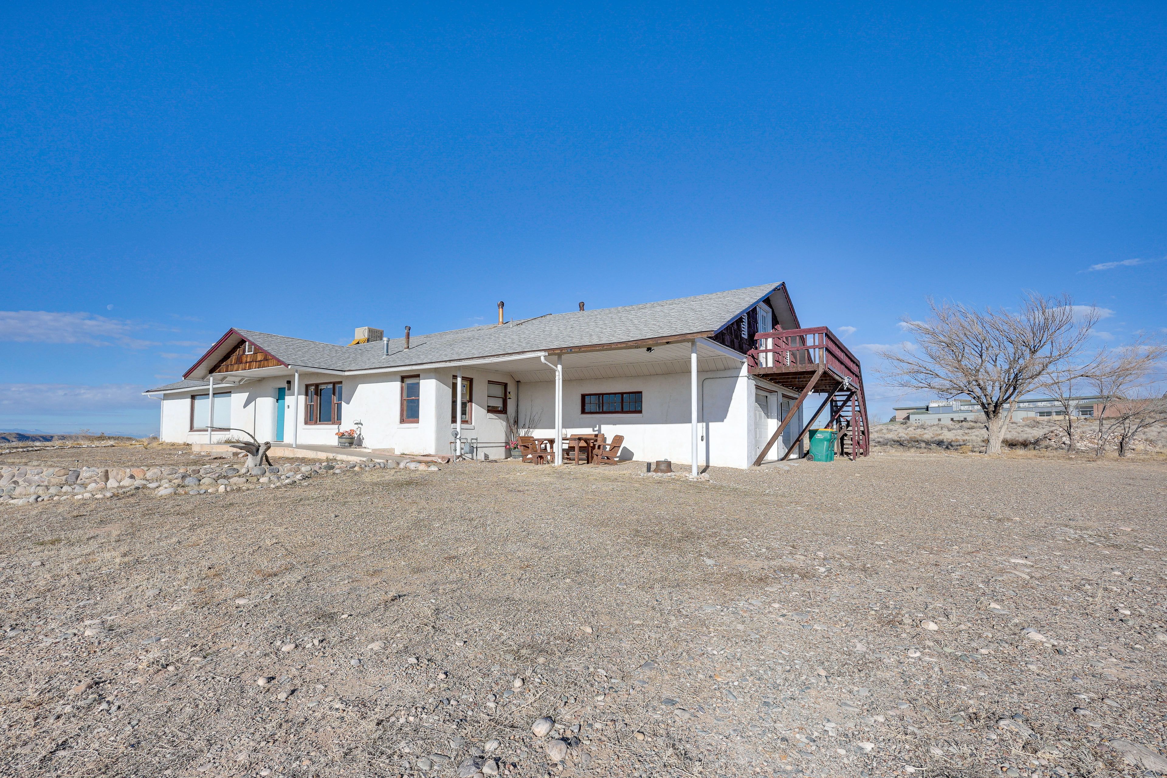 Property Exterior