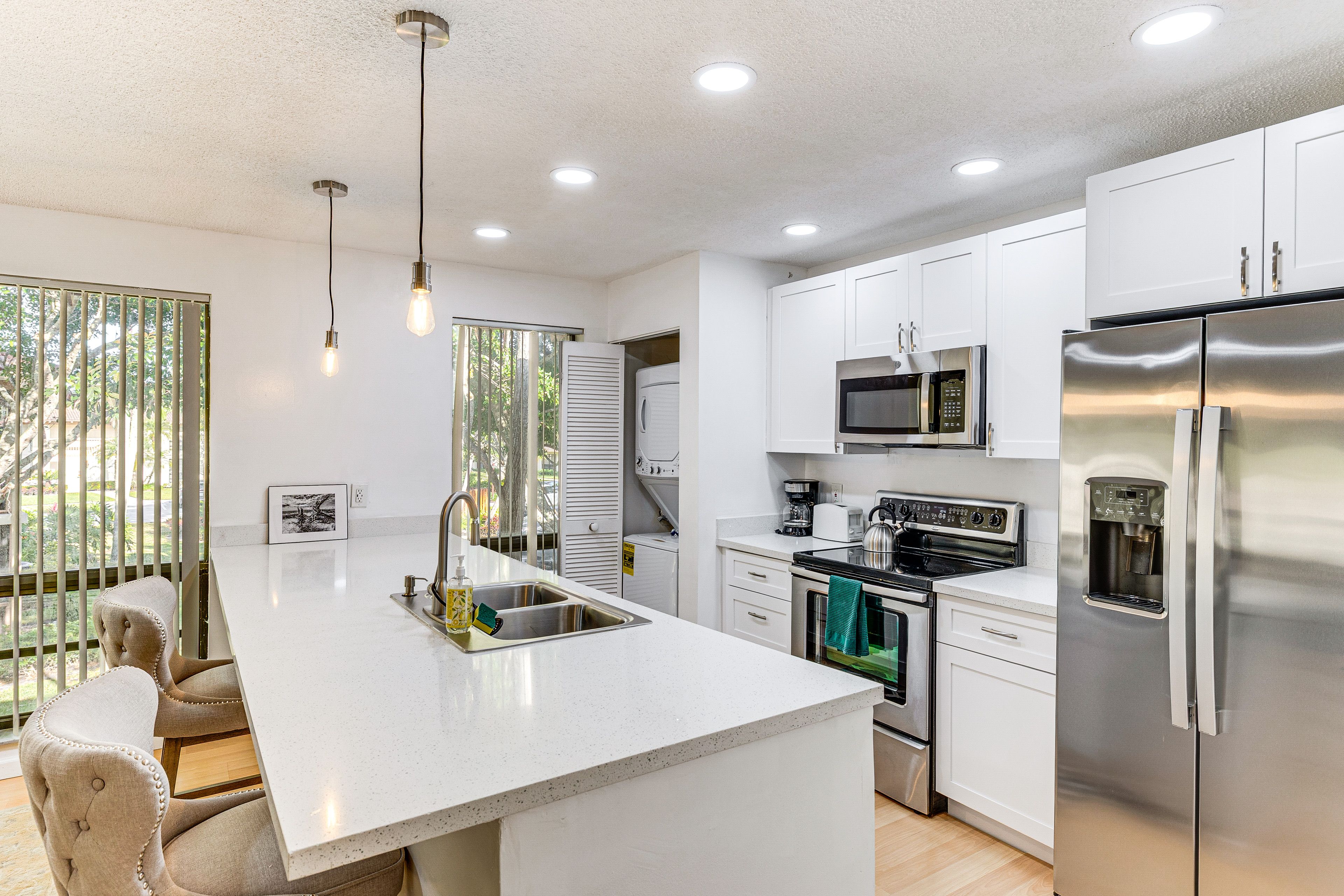 Kitchen | Cooking Basics | Drip Coffee Maker | Washer & Dryer