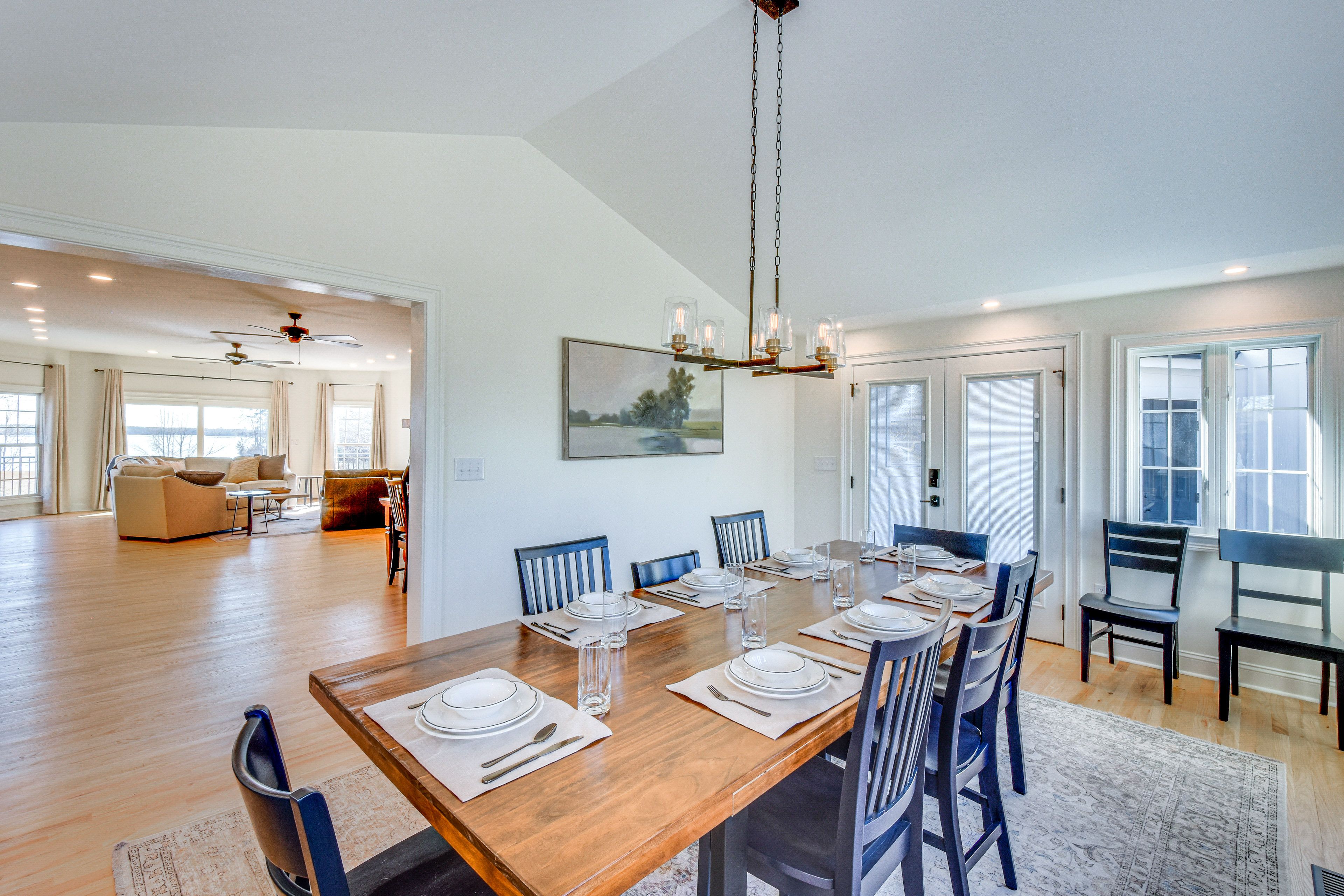 Dining Room | 1st Floor