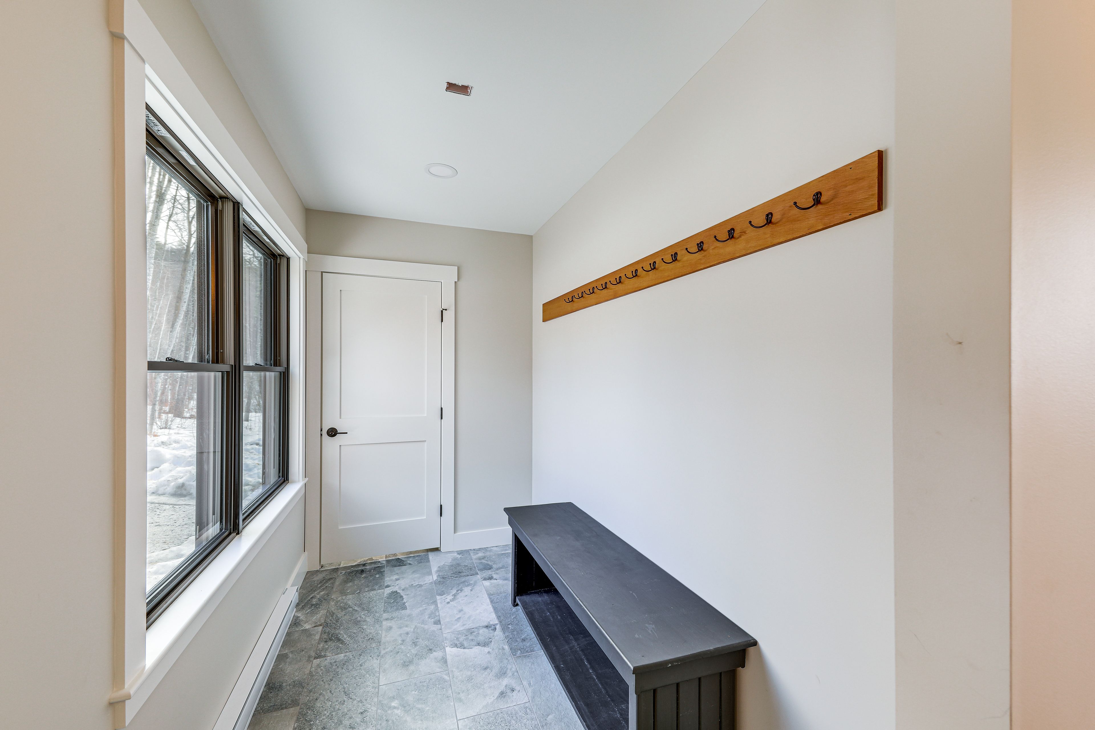 Mudroom | 1st Floor