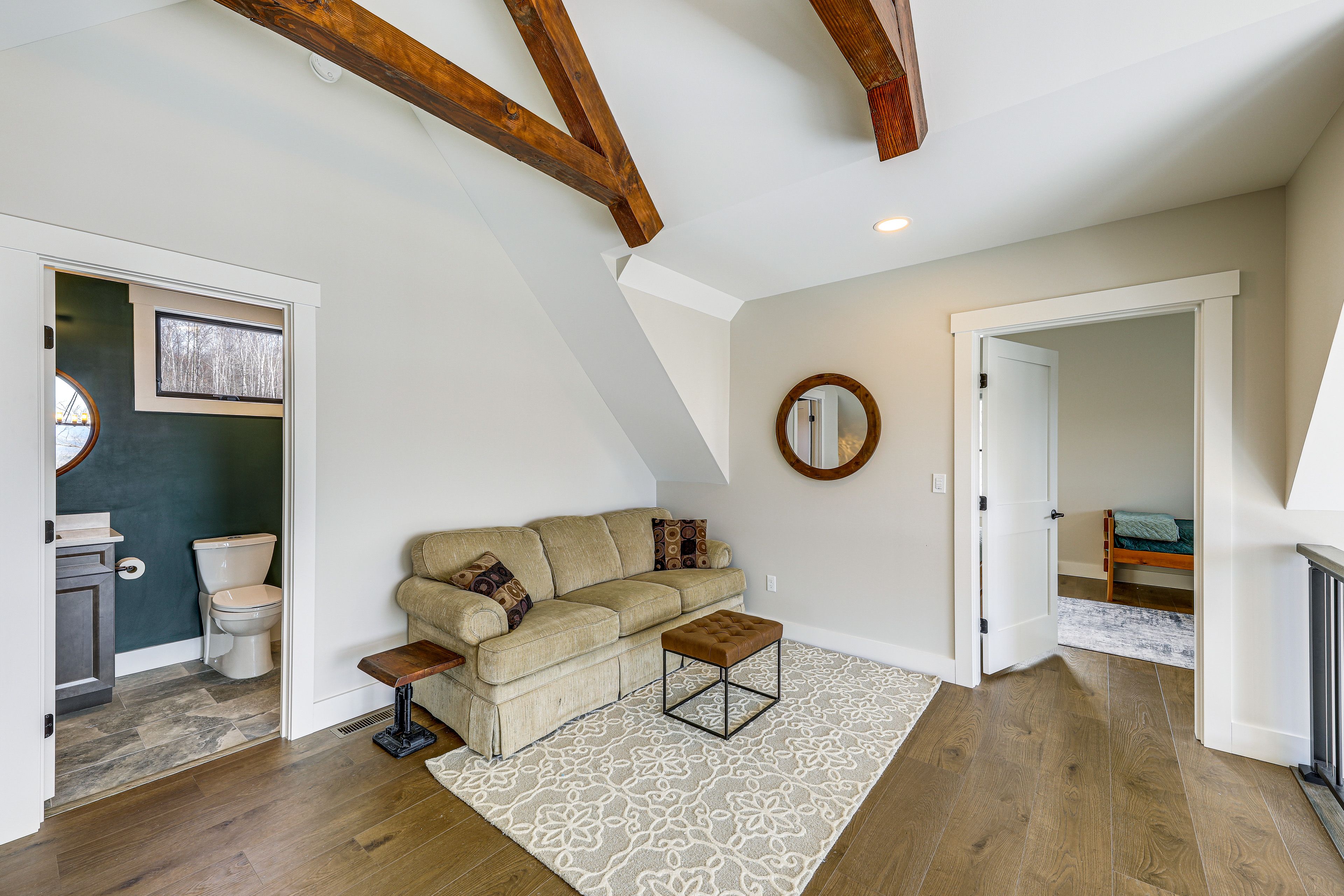 Loft | 2nd Floor