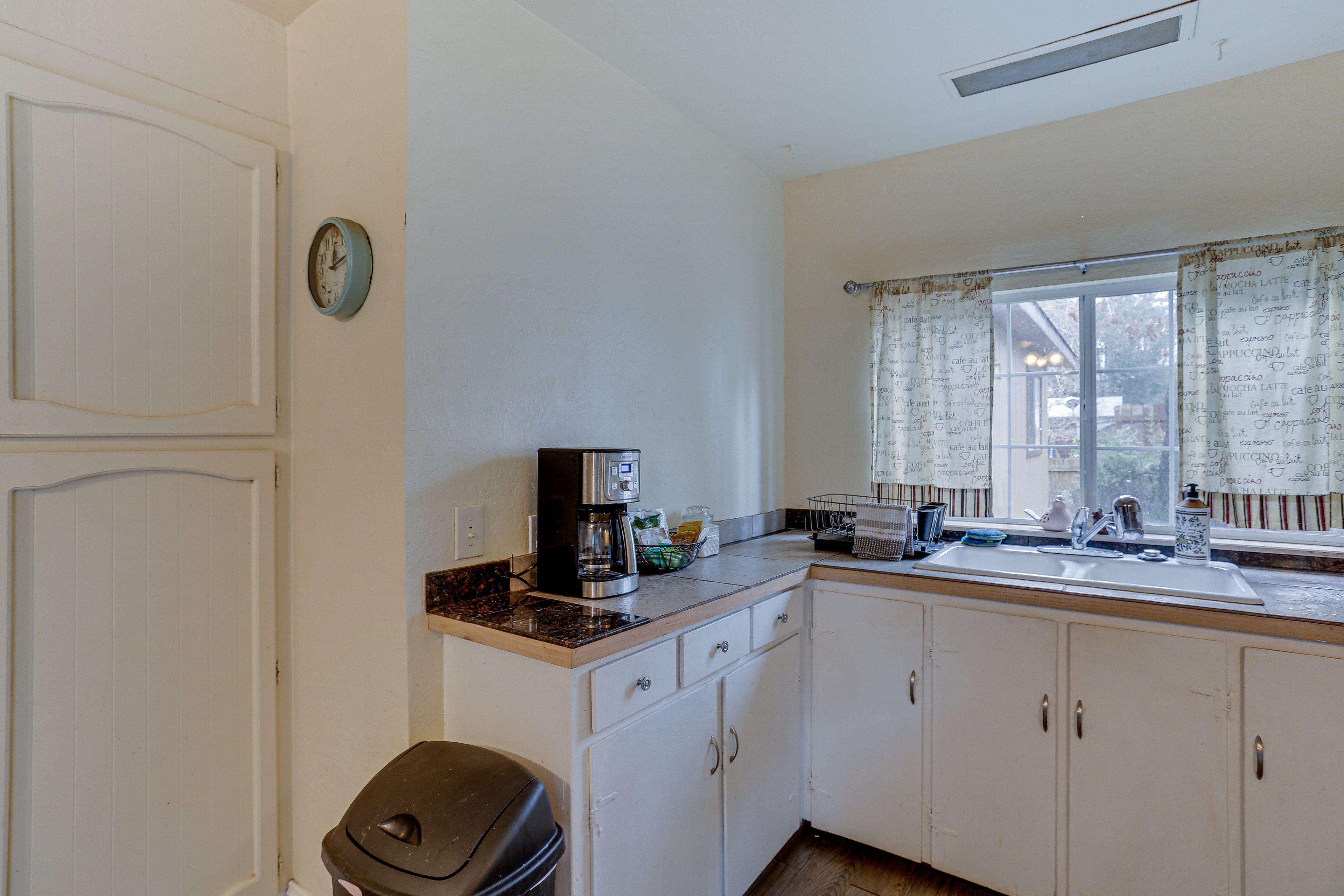 Kitchen | 1st Floor