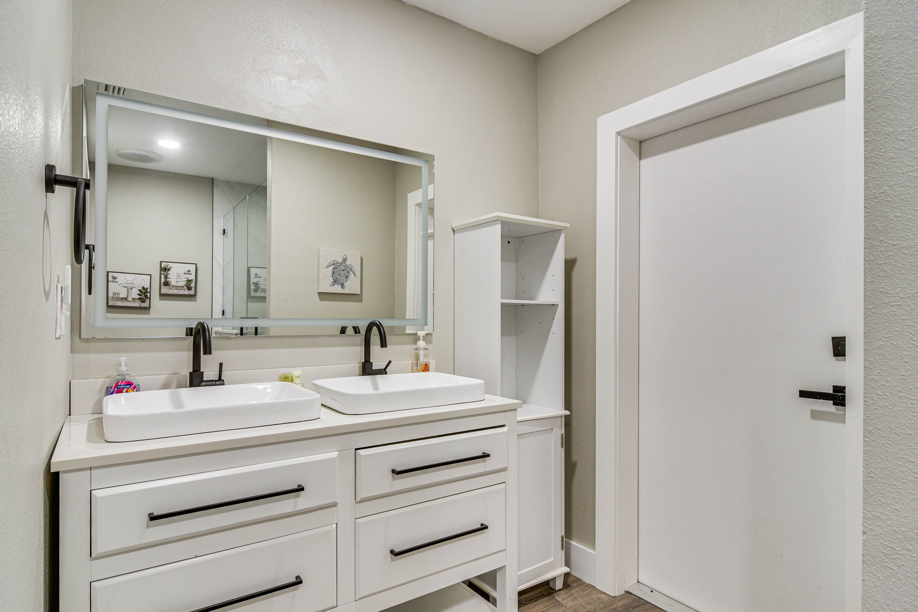 En-Suite Bathroom | Towels