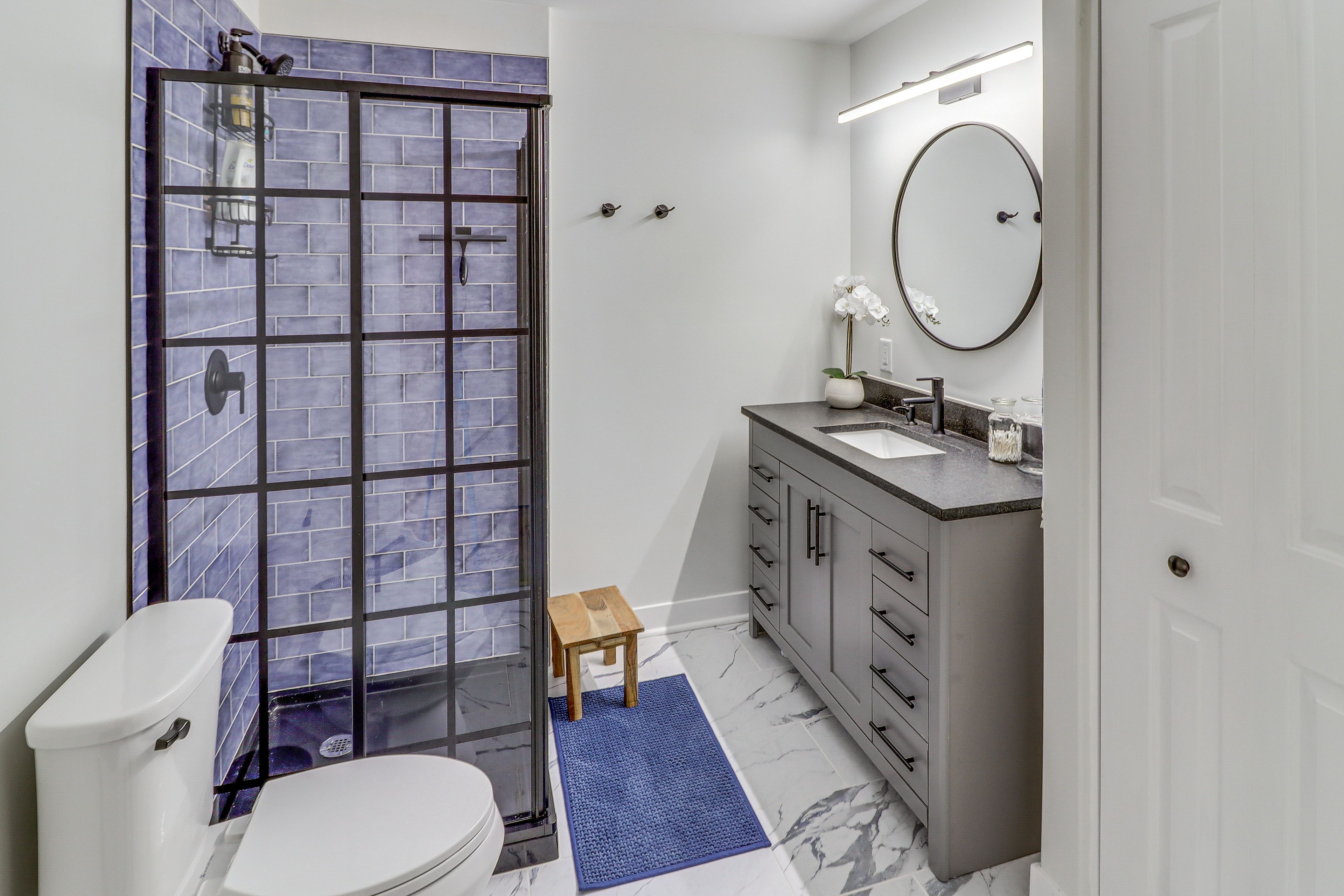 Bathroom | Hair Dryer