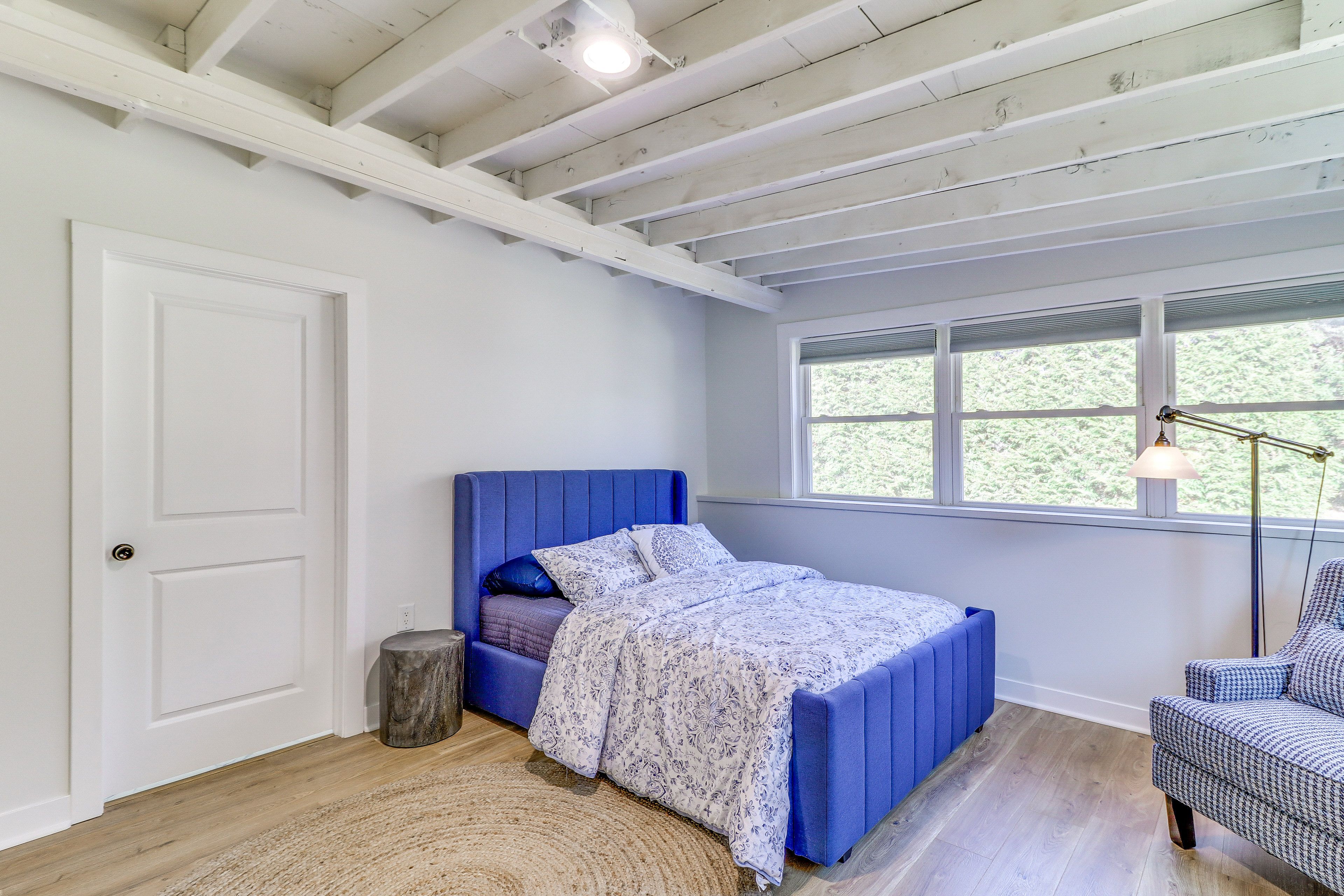 Bedroom 3 | Full Bed