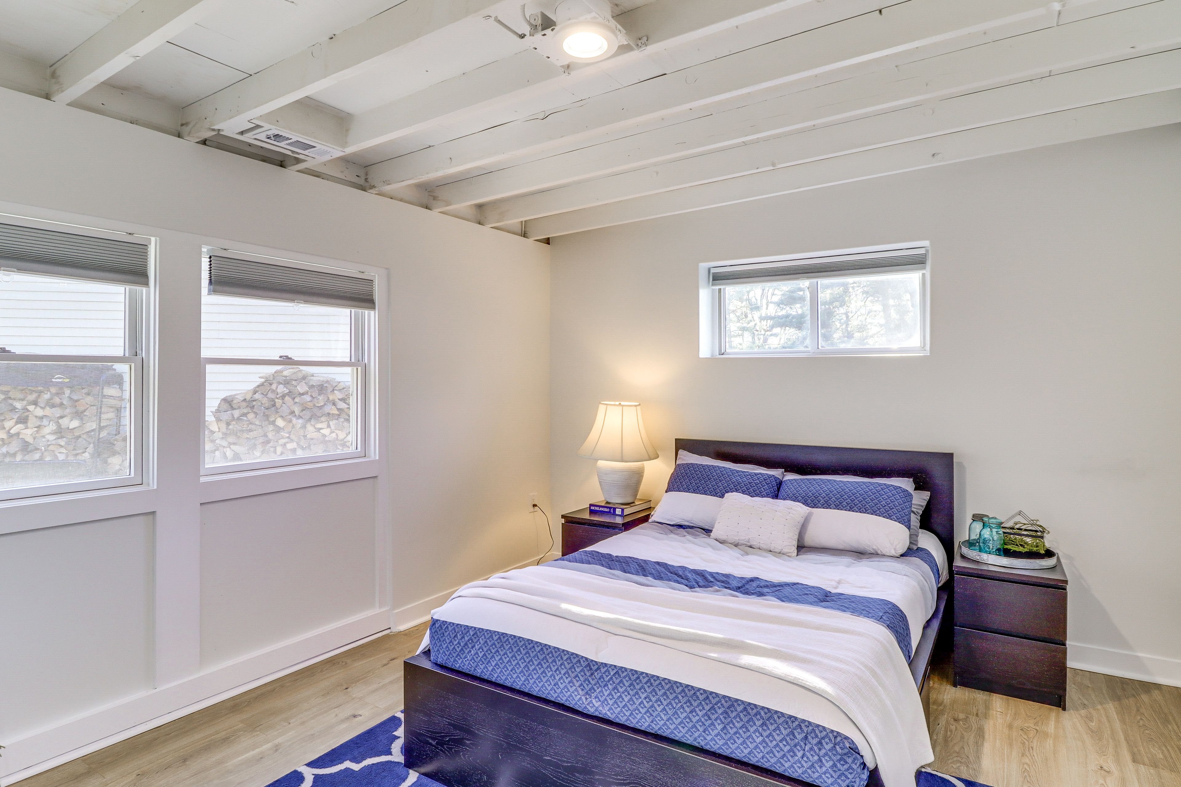 Bedroom 2 | Full Bed