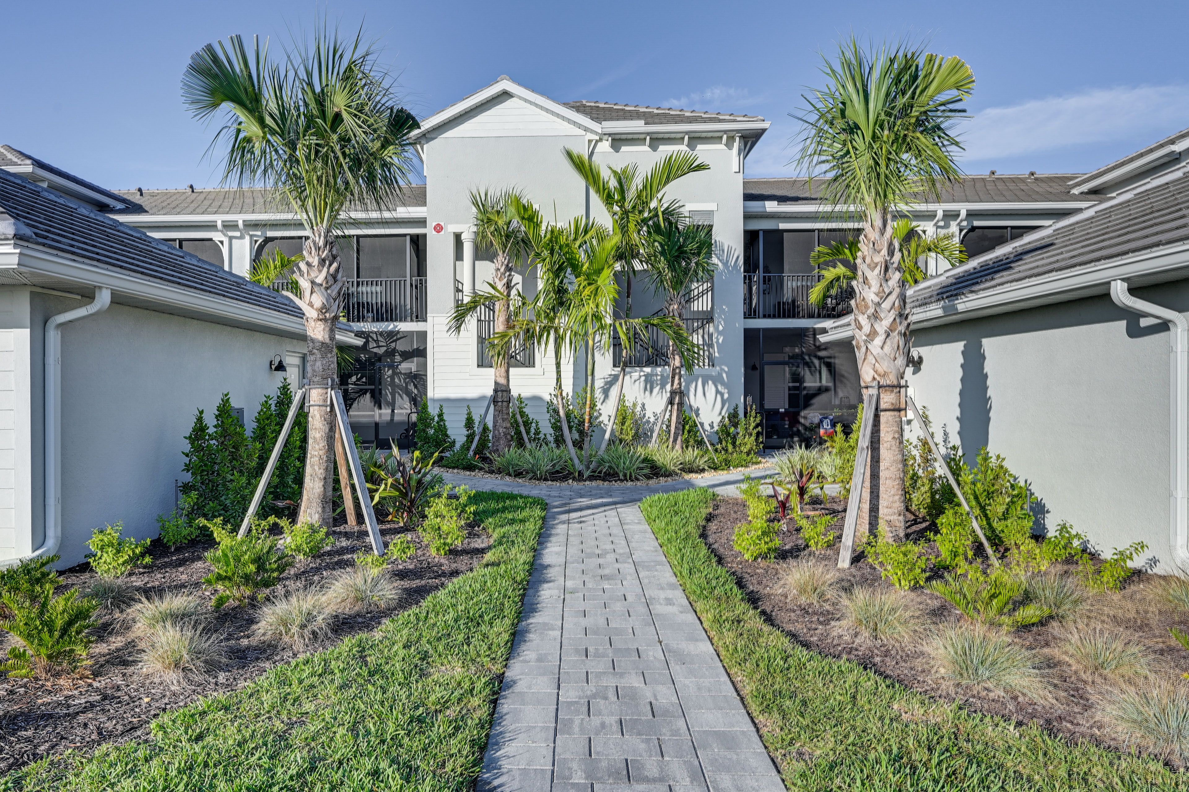 Property Exterior
