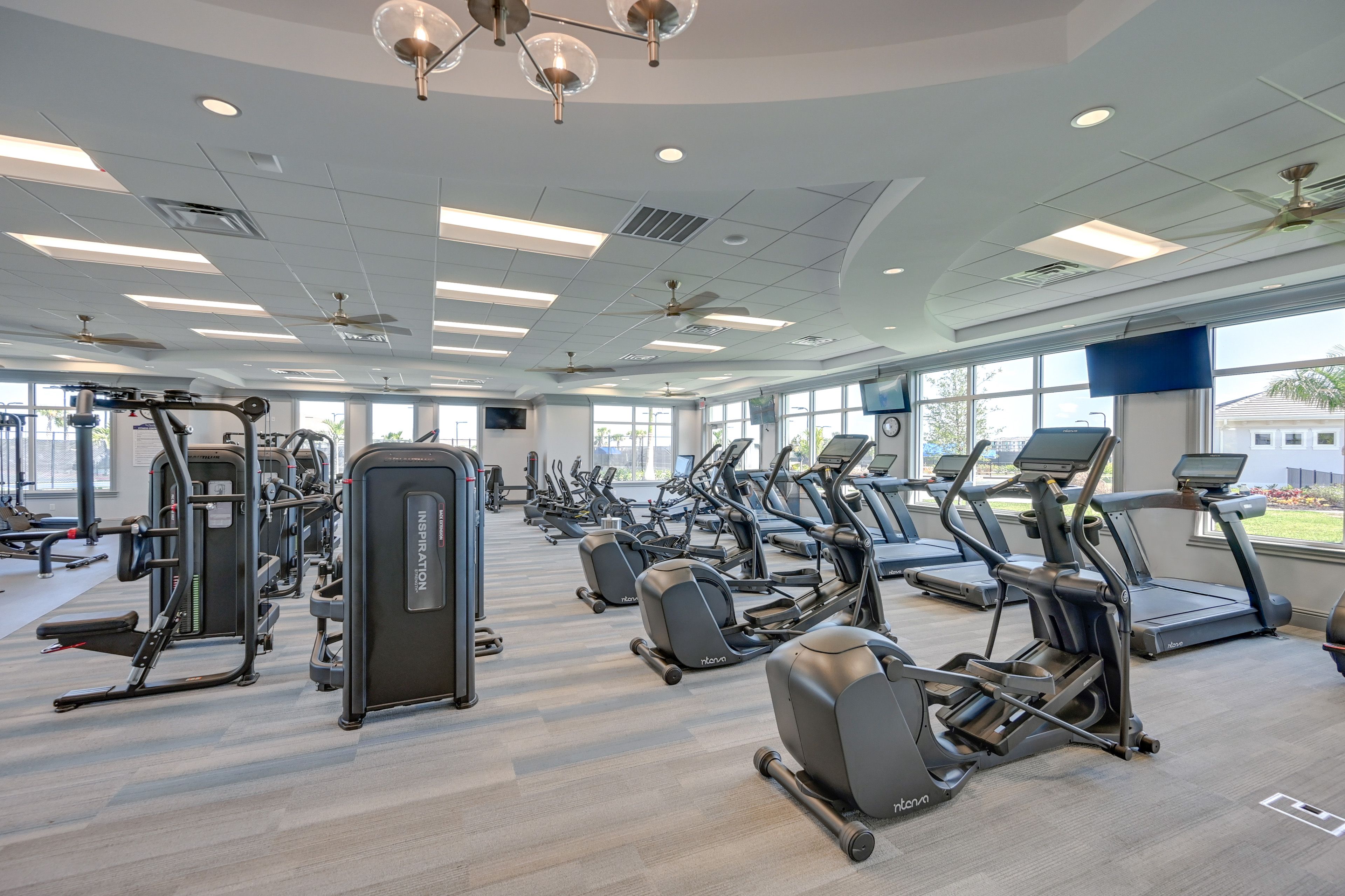 Community Gym