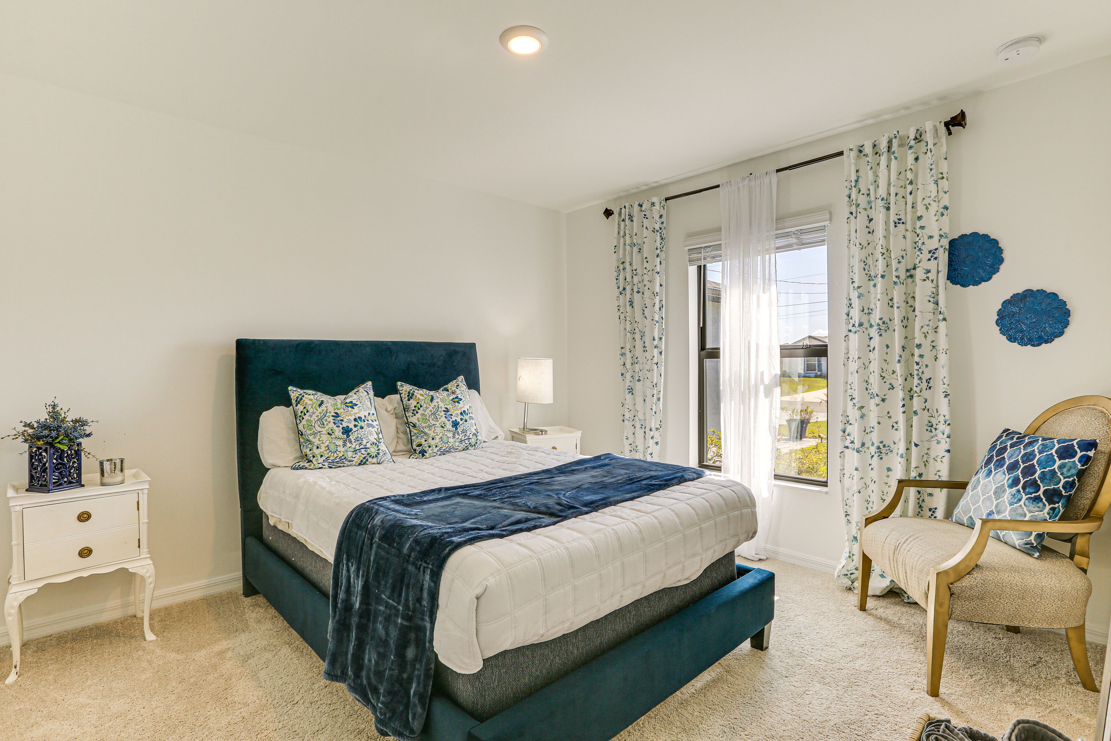 Bedroom 2 | Full Bed