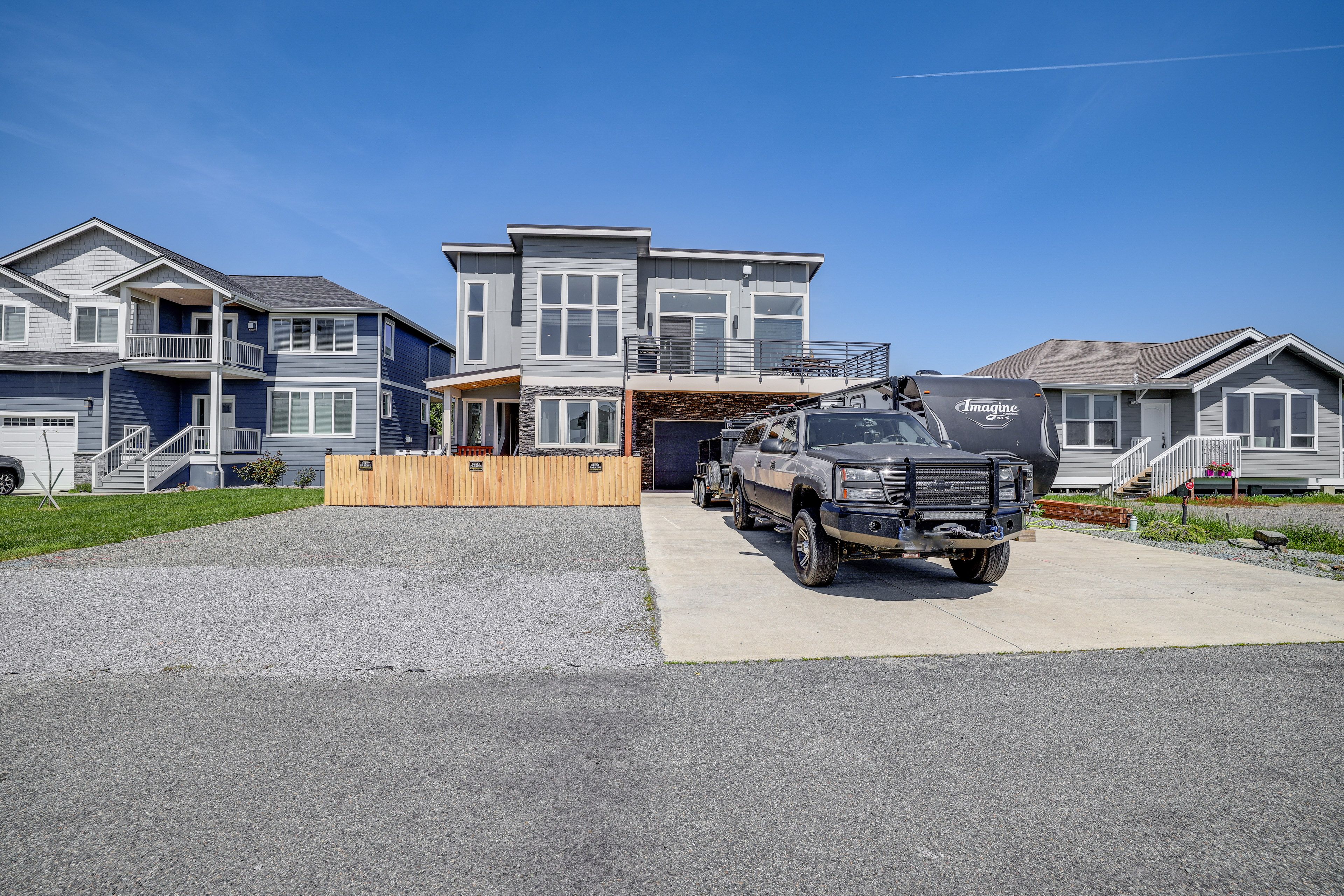 Property Exterior