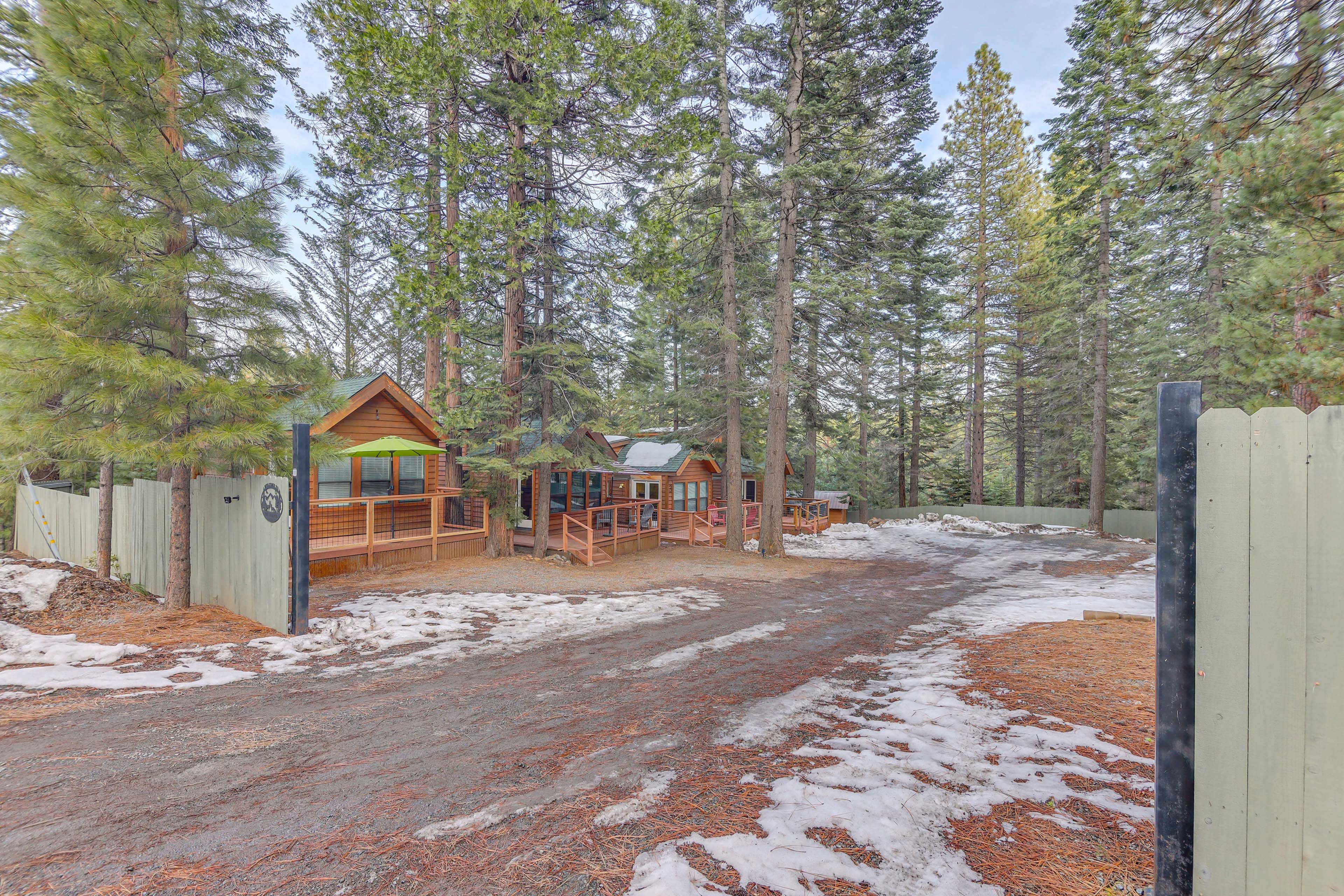 Property Exterior