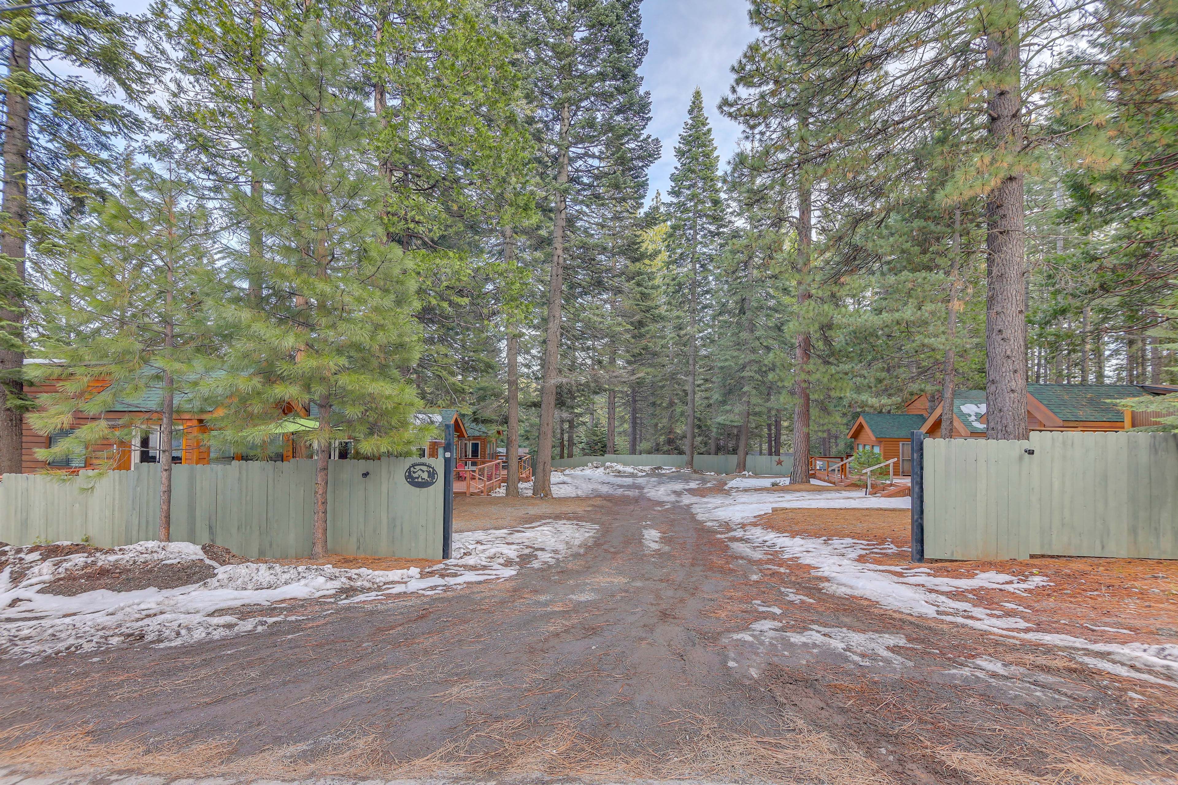 Property Exterior