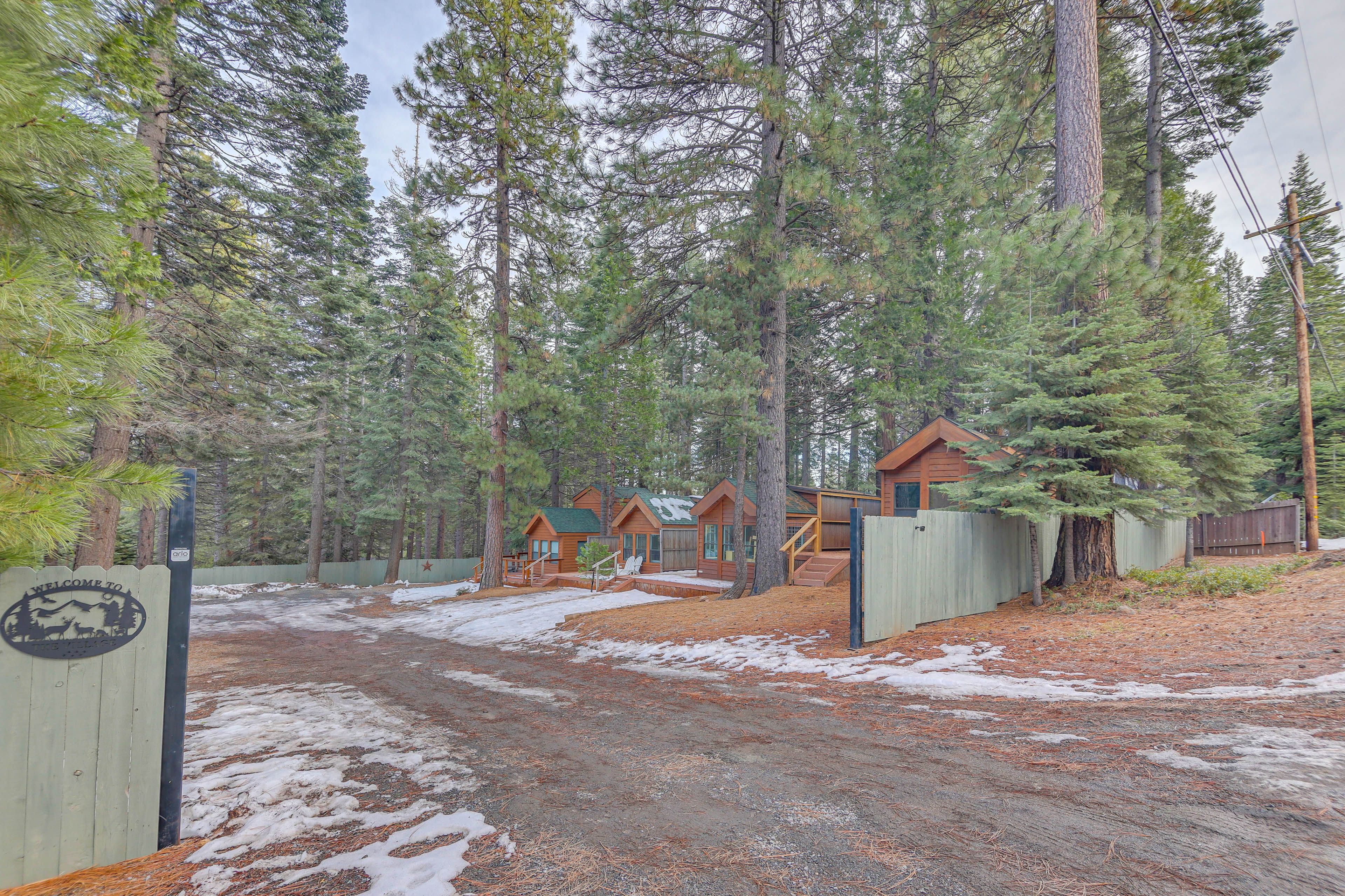 Property Exterior