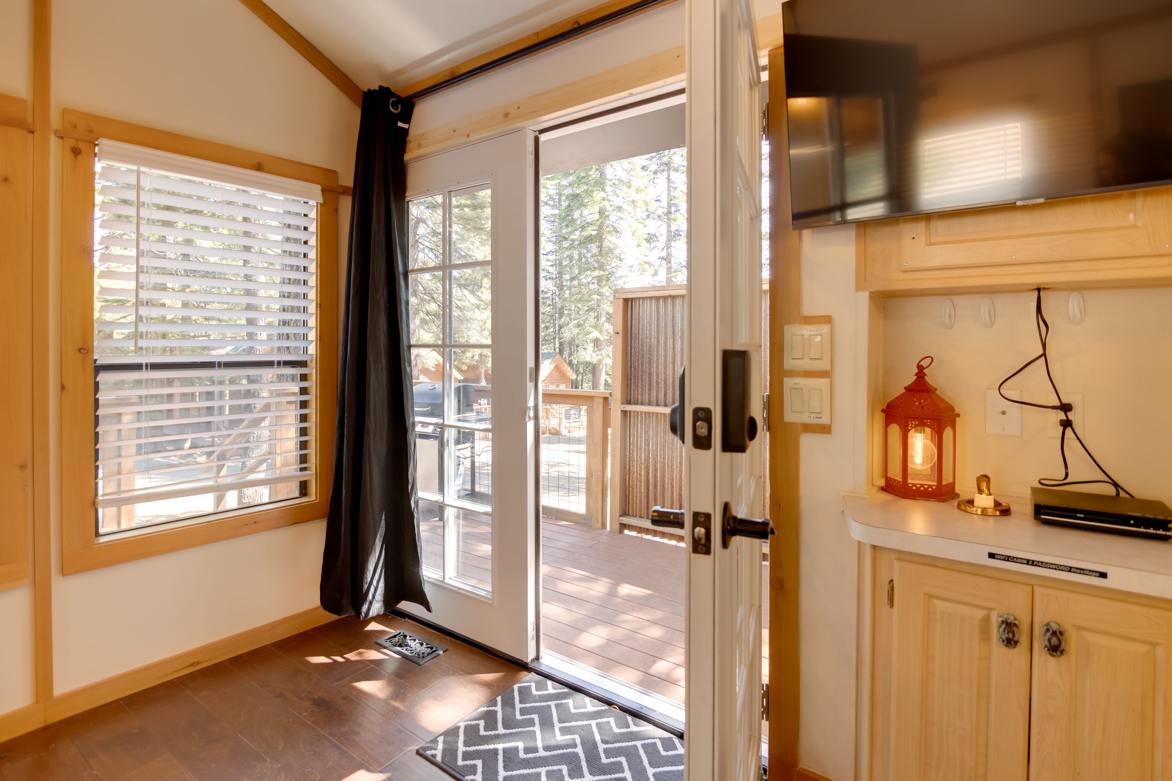 Main Entrance | 1st Floor