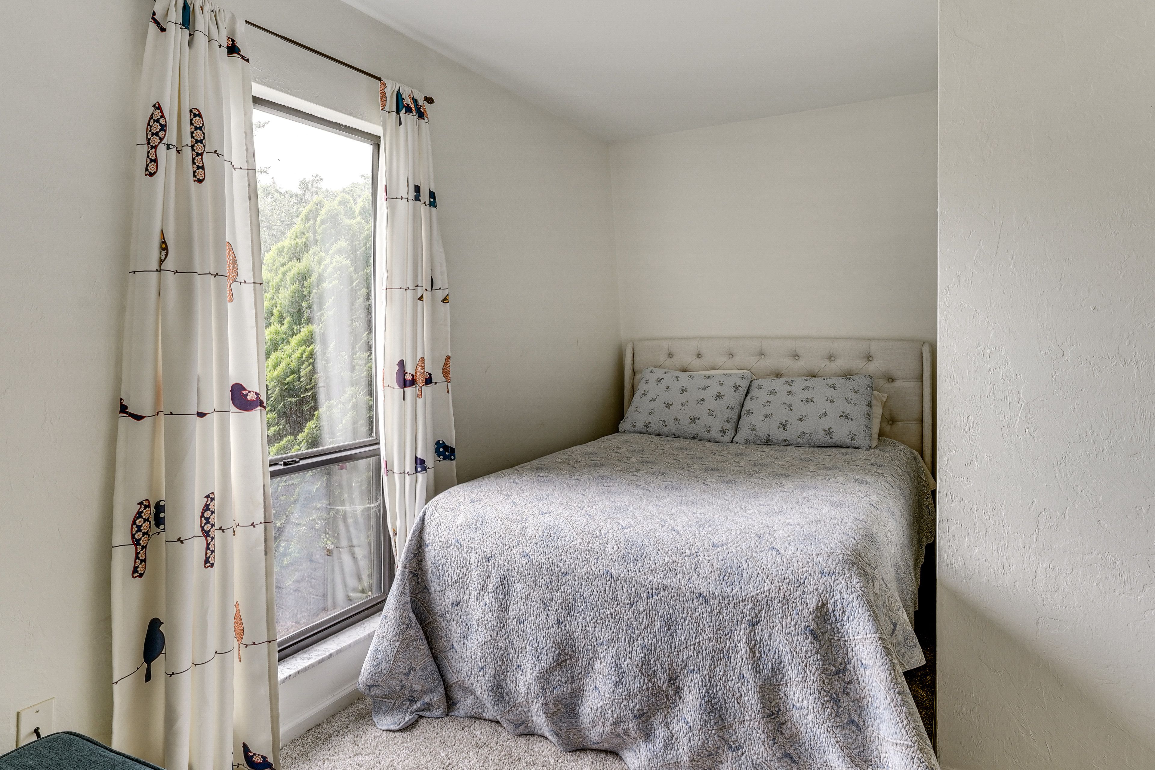Bedroom 3 | Full Bed
