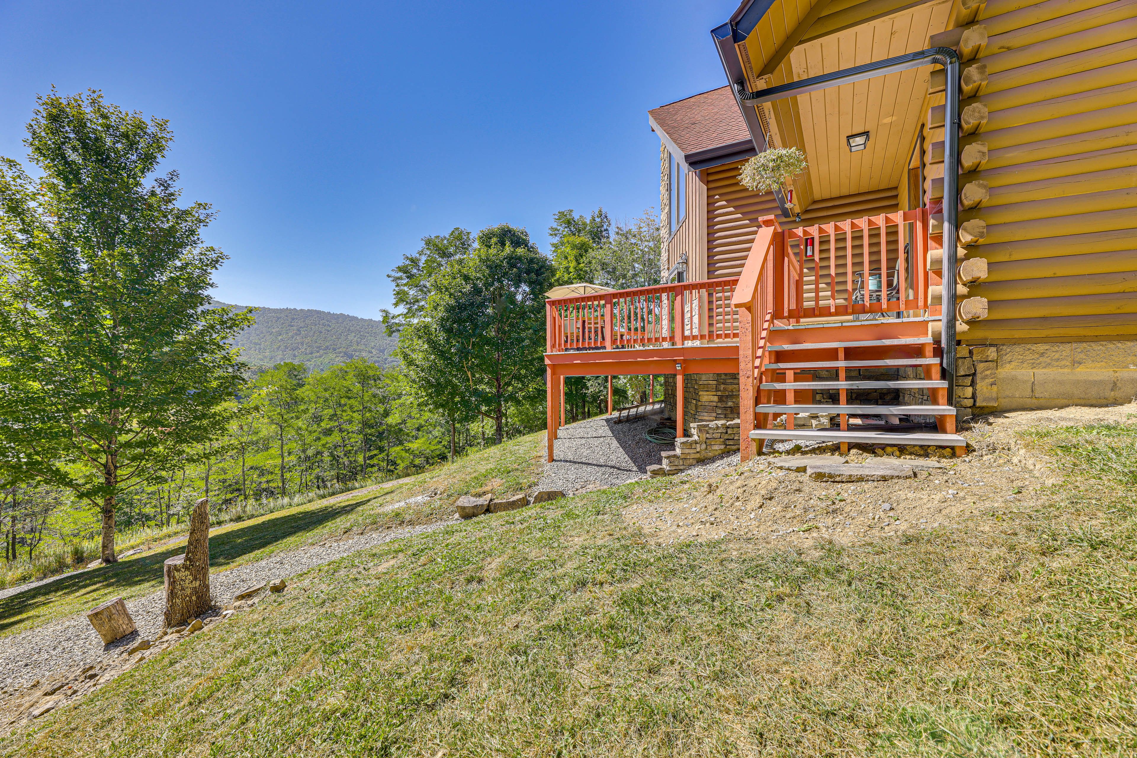 Property Exterior
