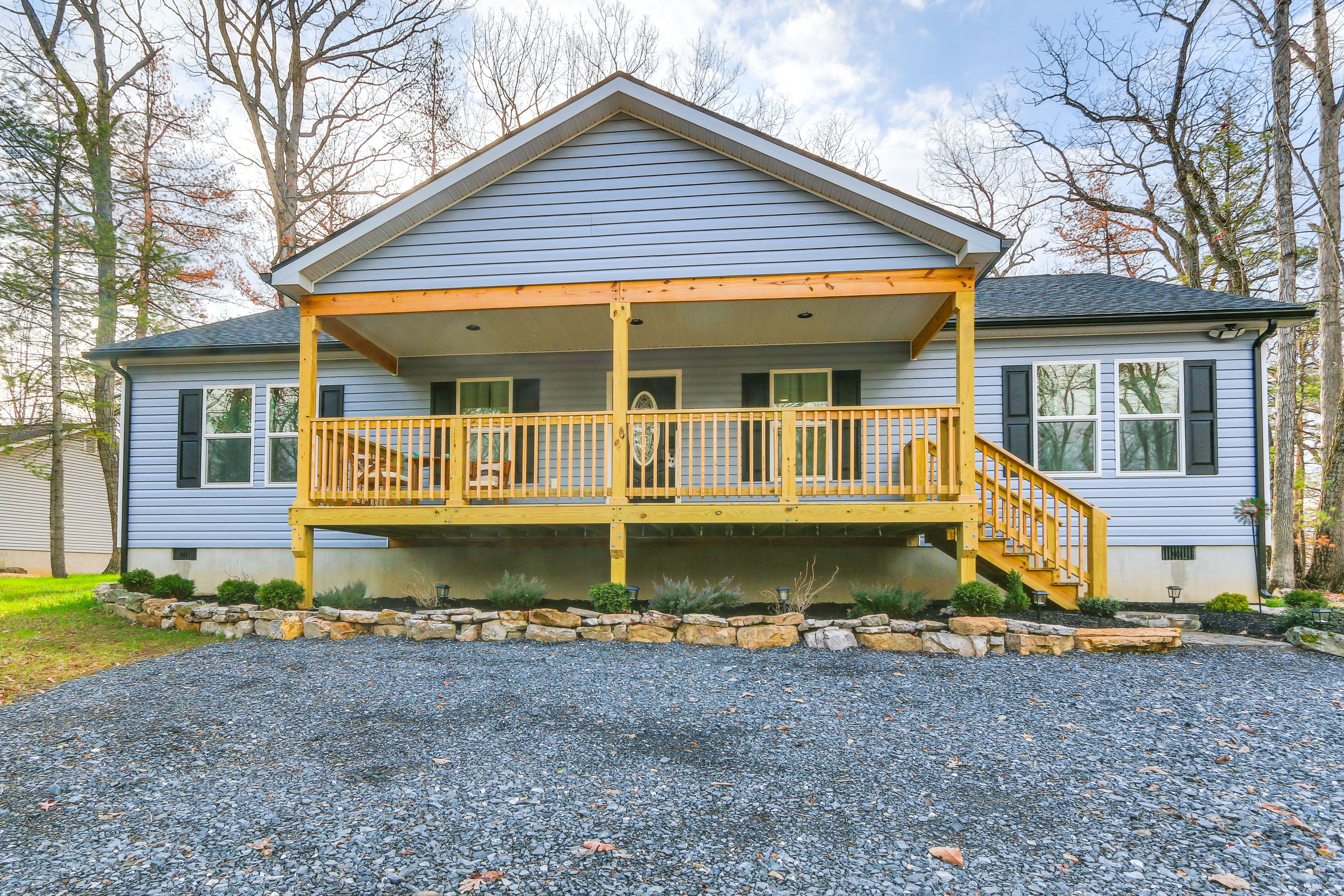 Property Exterior