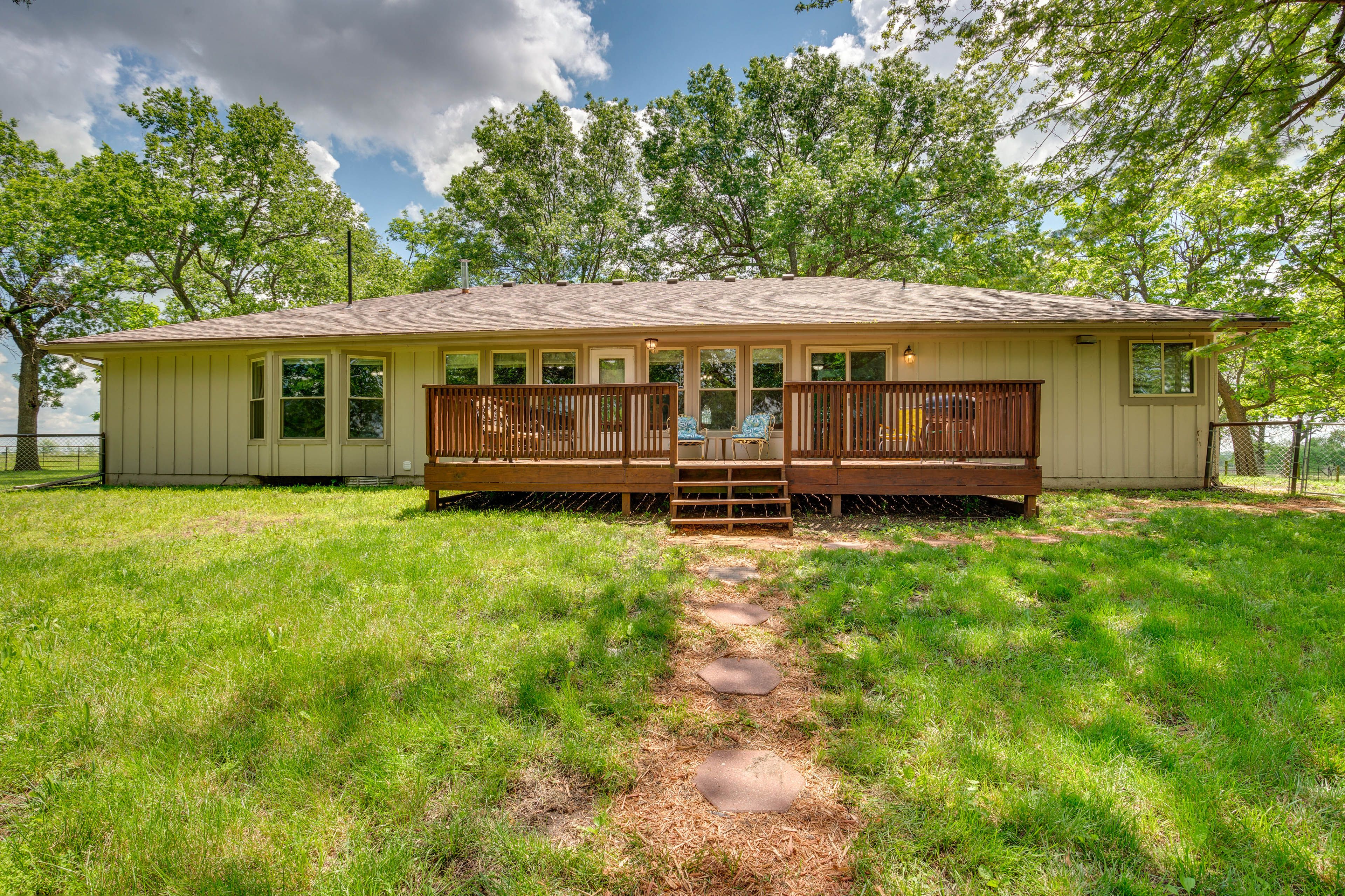Home Exterior
