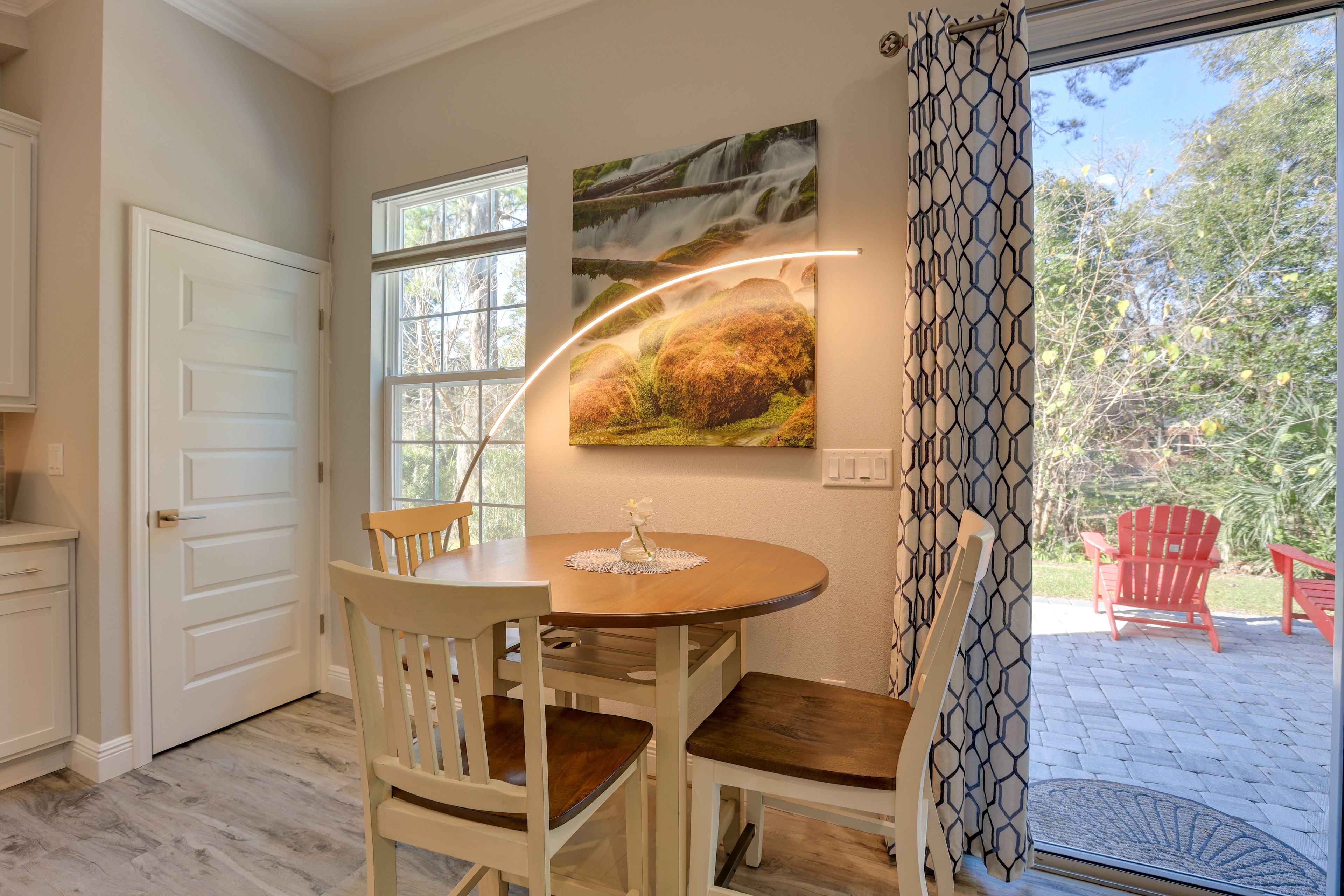 Dining Area | 1st Floor