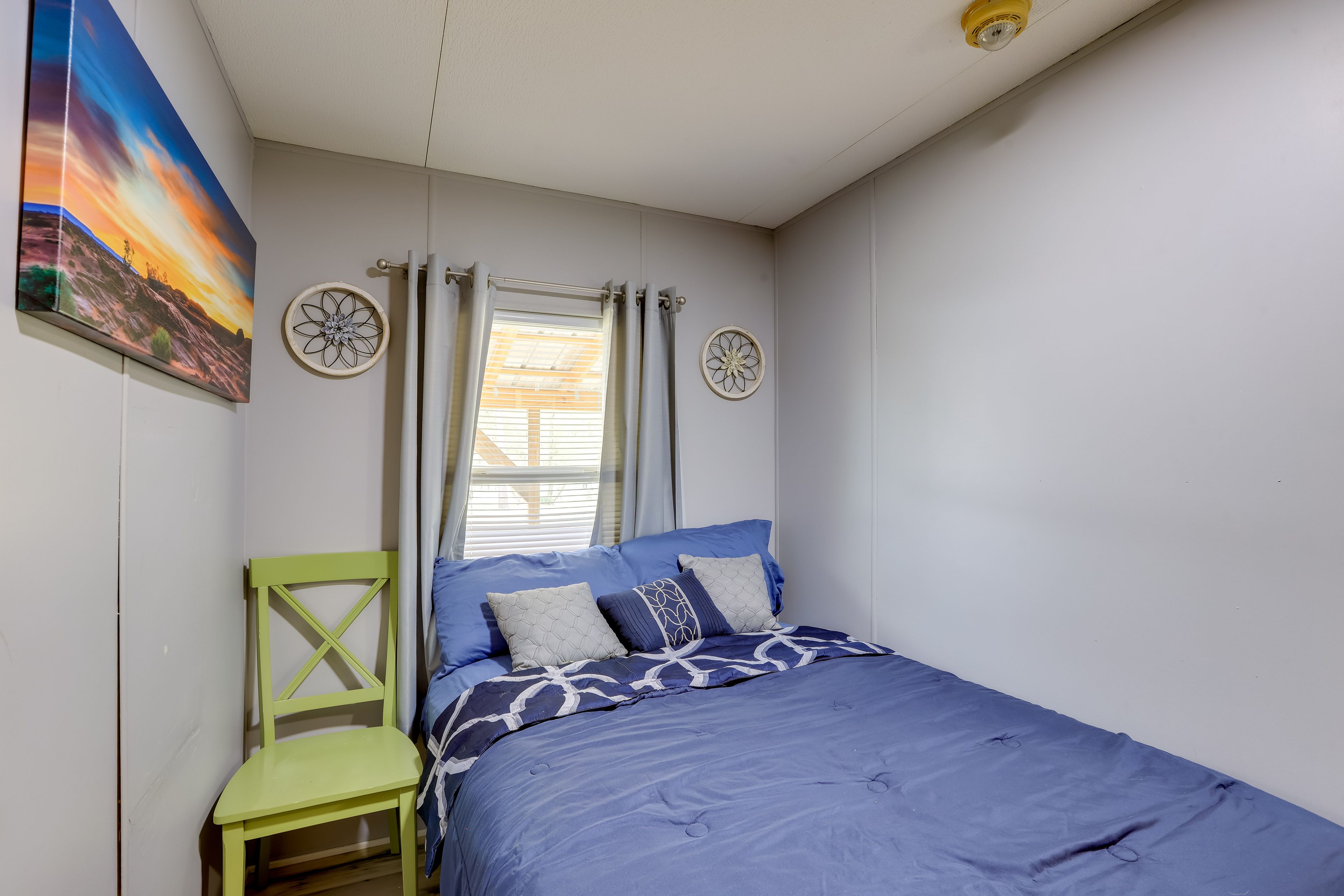 Bedroom 2 | Full Bed
