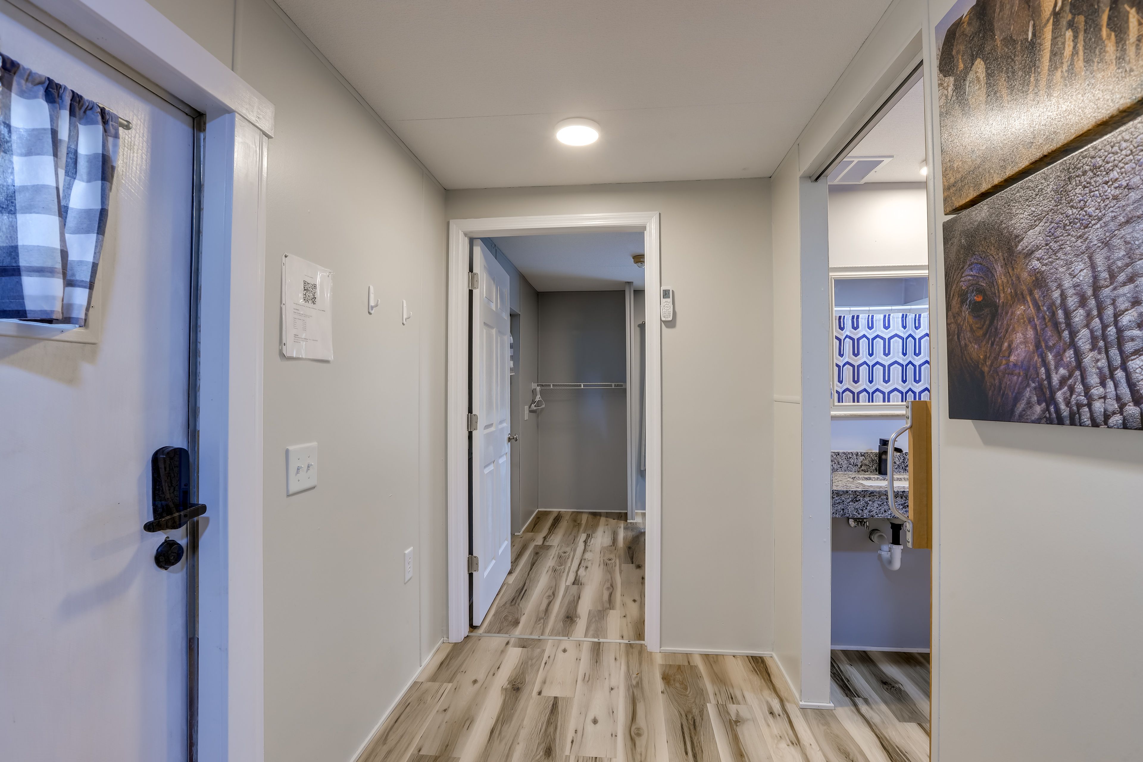 Hallway