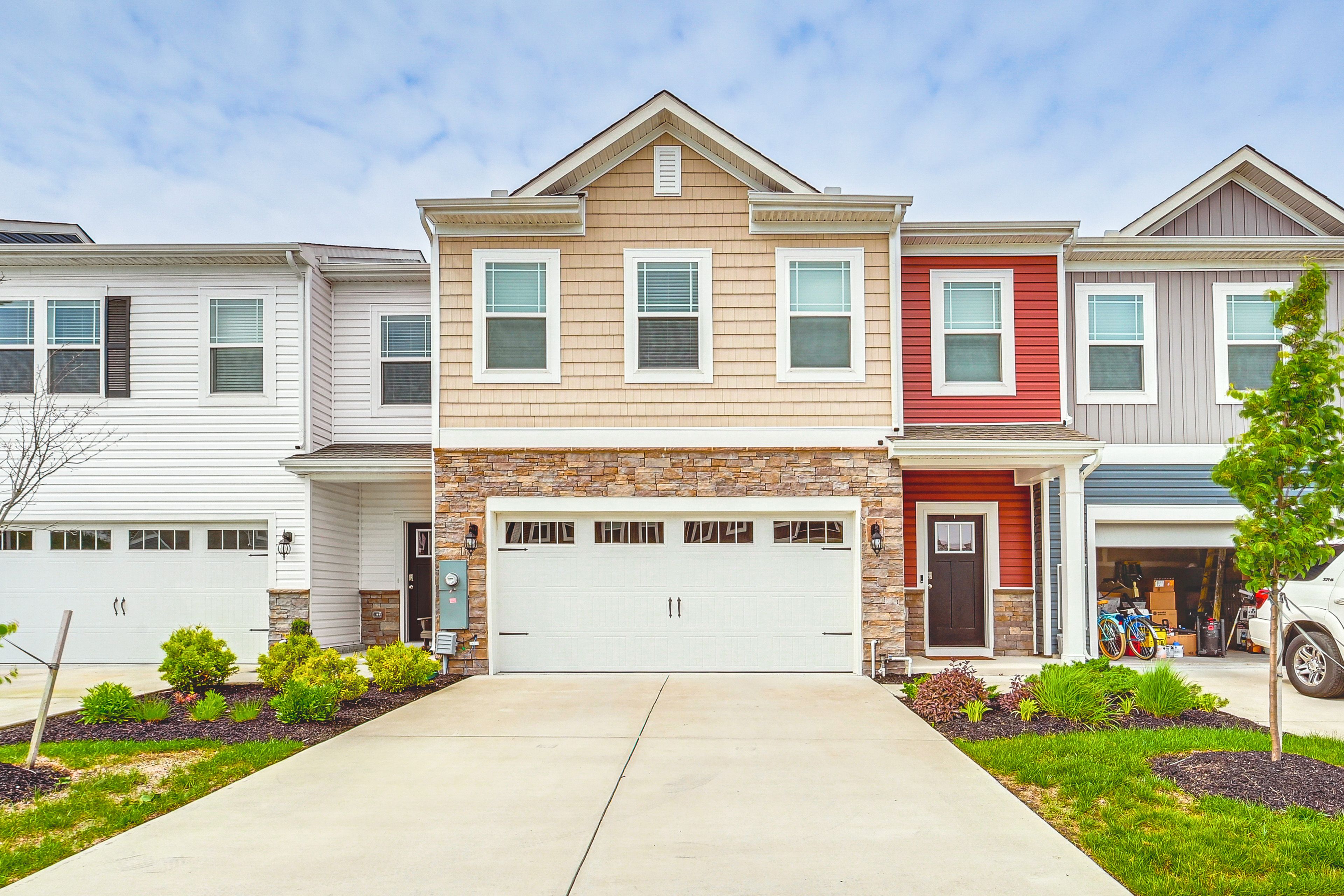 Property Exterior