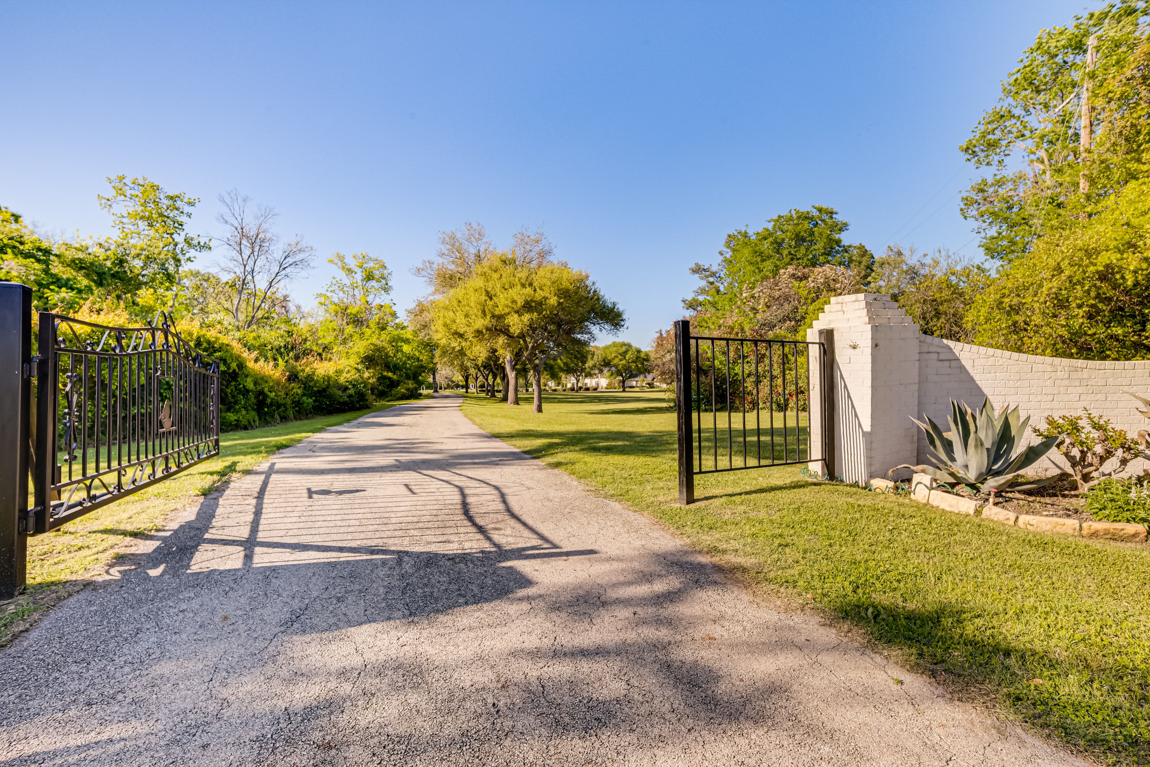 Property Gate