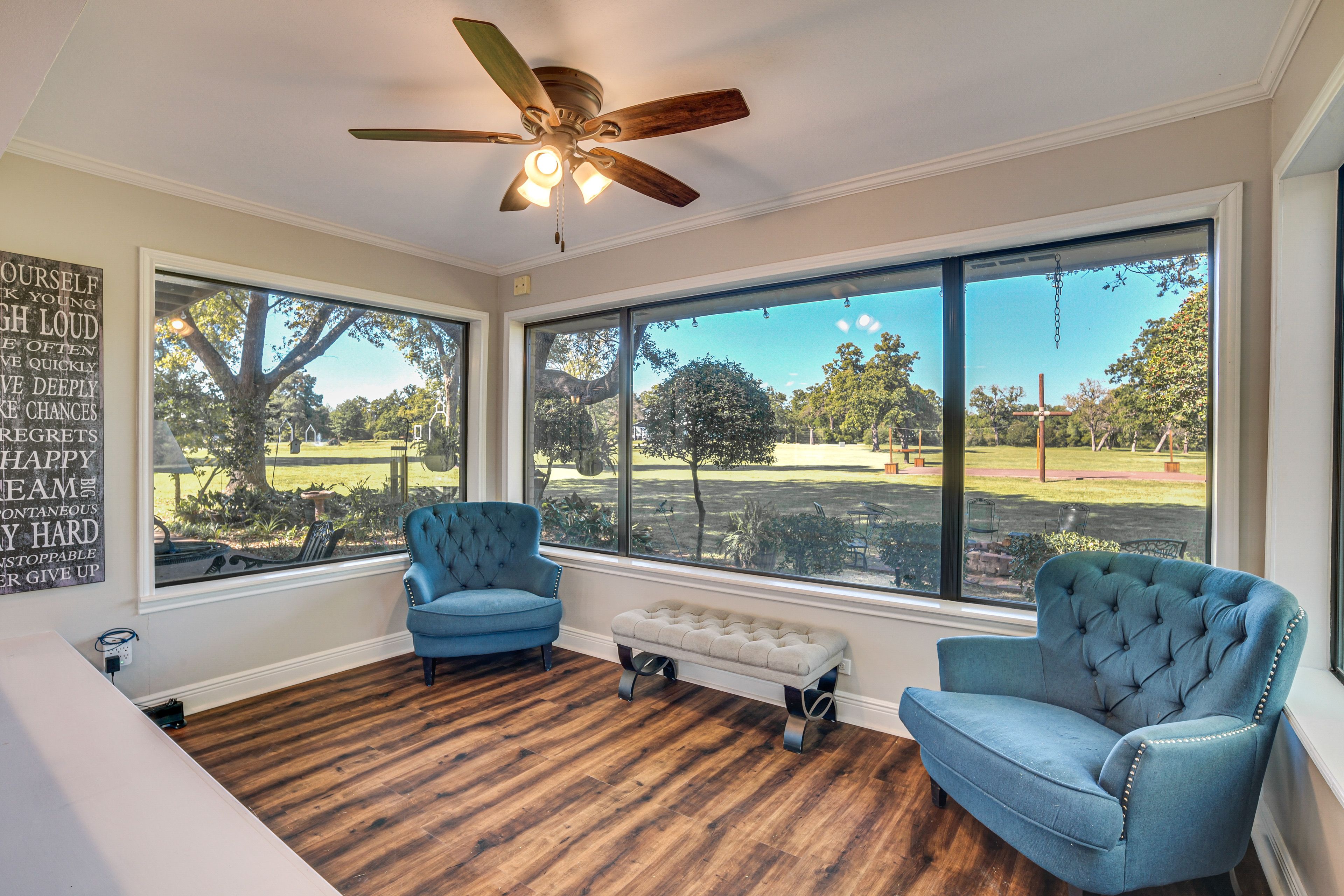 Sitting Room | 1st Floor
