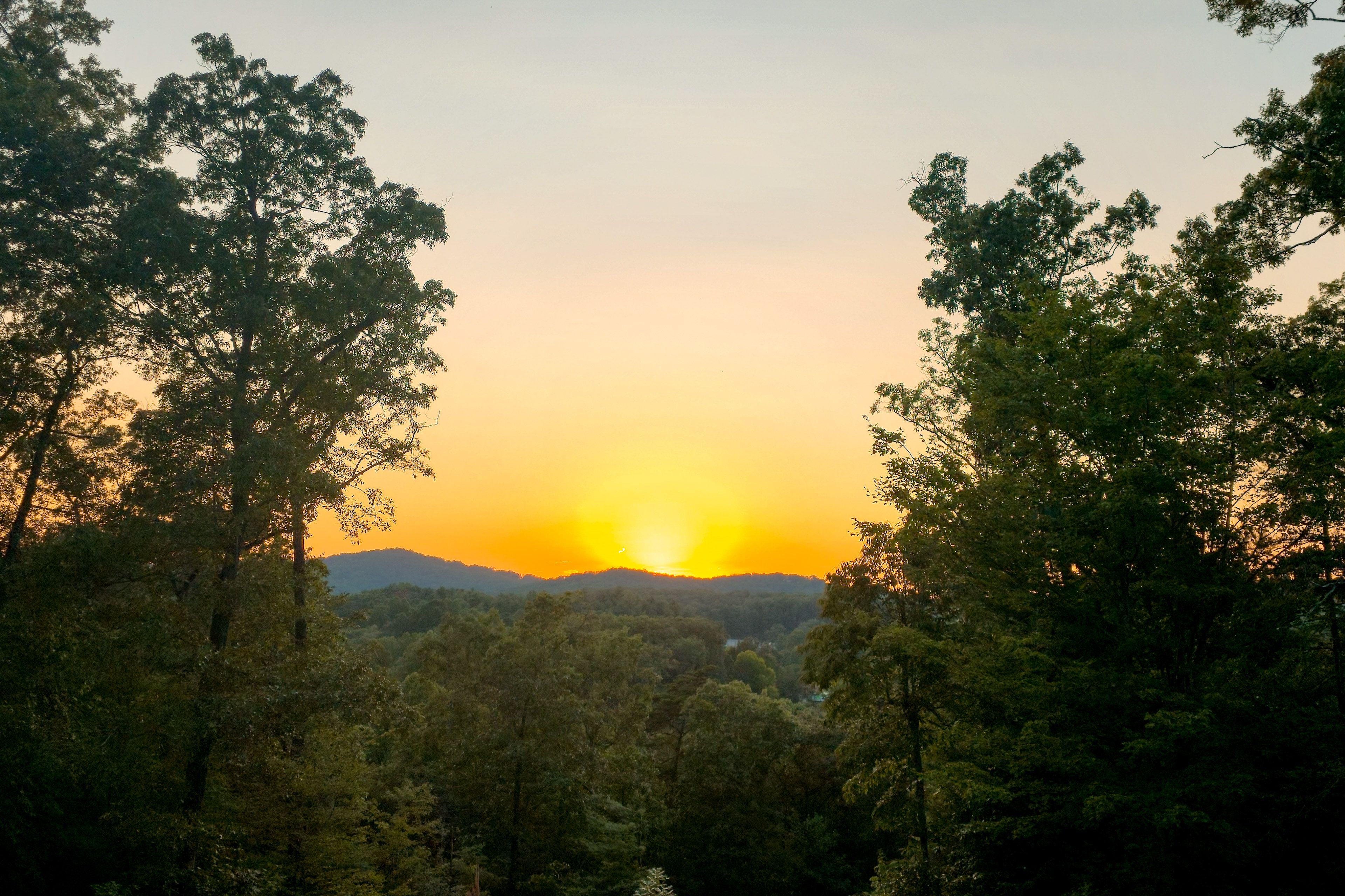 Sunset Views