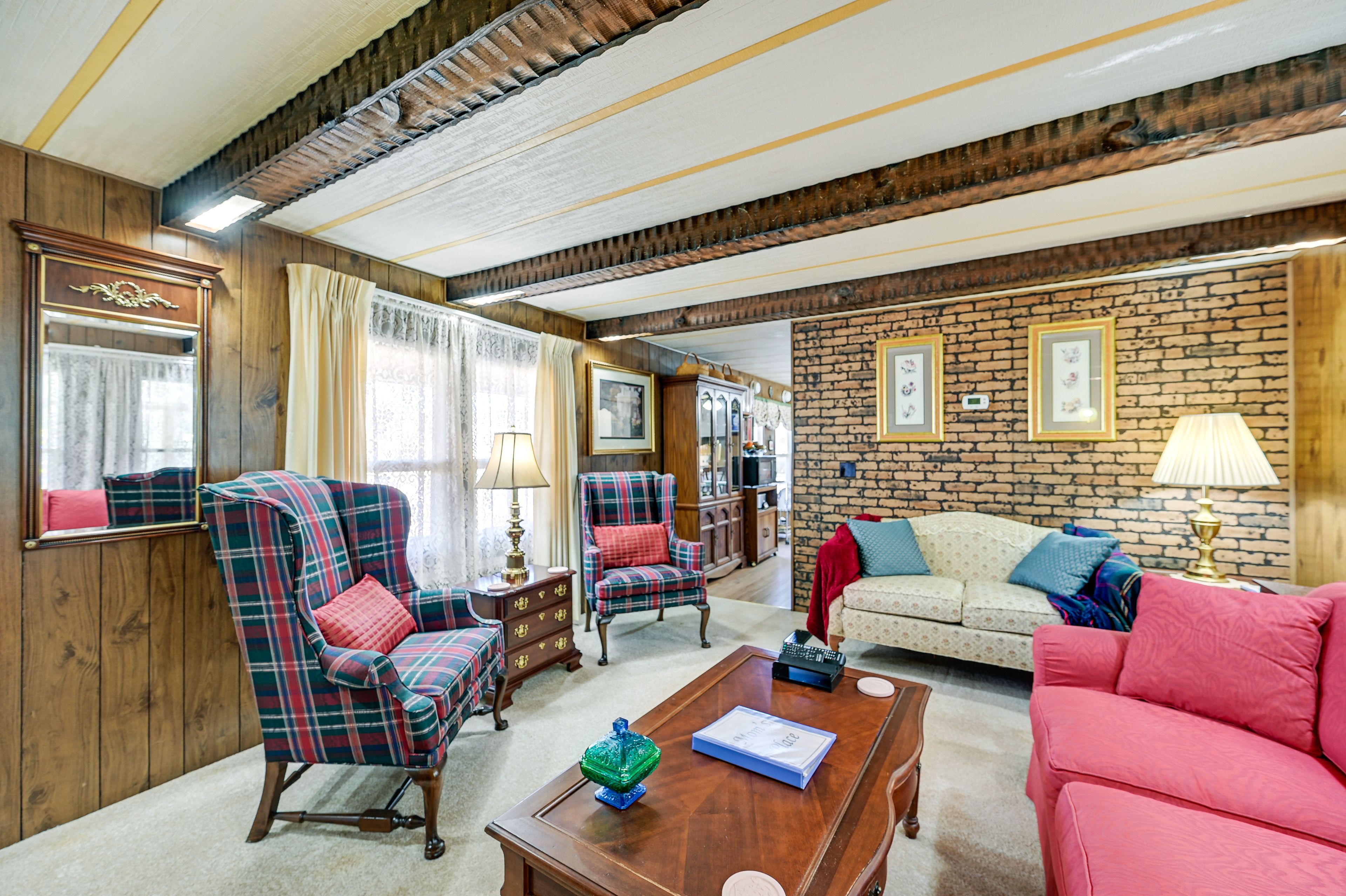 Ronda Vacation Rental | 2BR | 2BA | 1,300 Sq Ft | Stairs Required