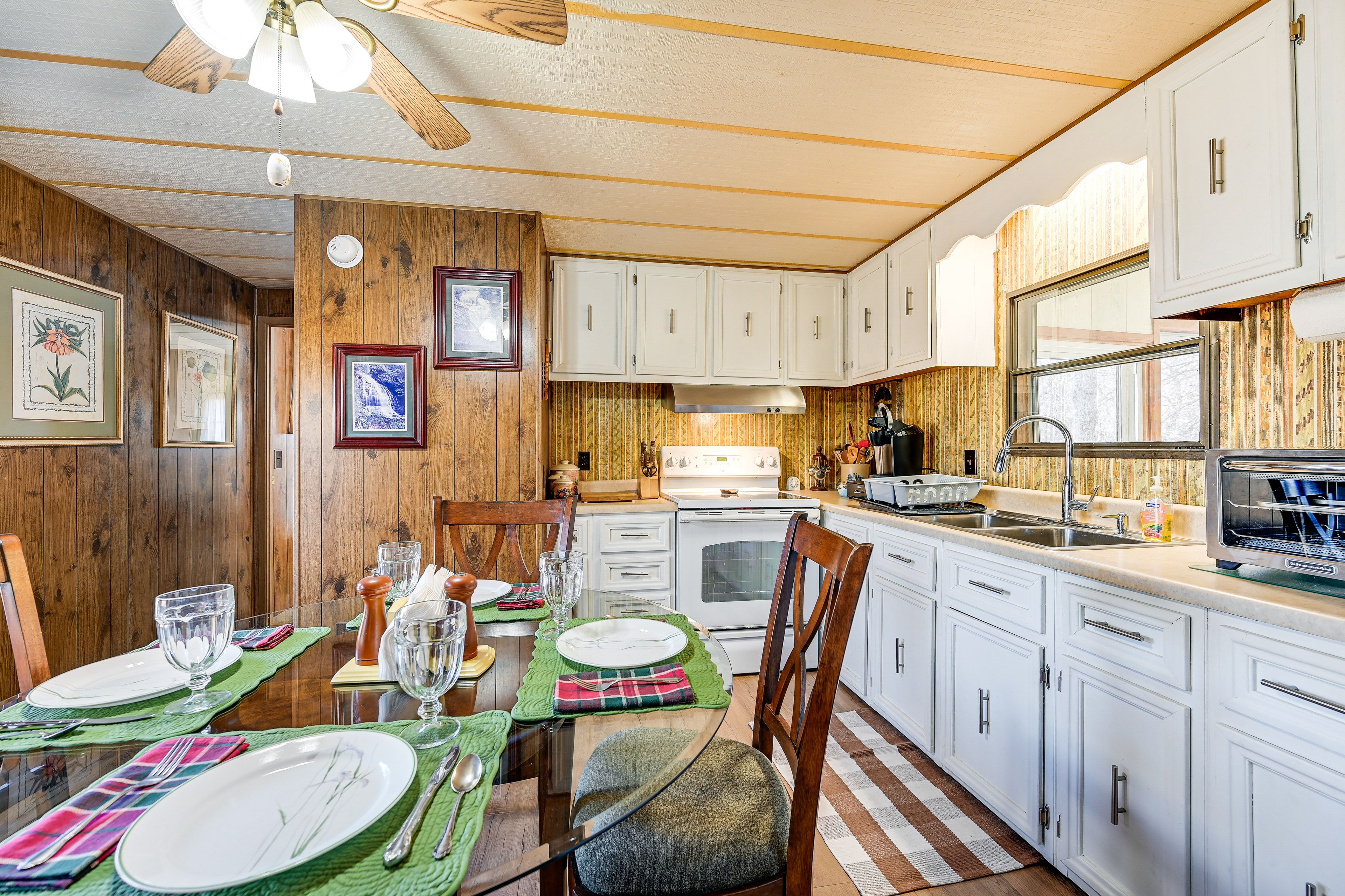 Kitchen | Cooking Basics