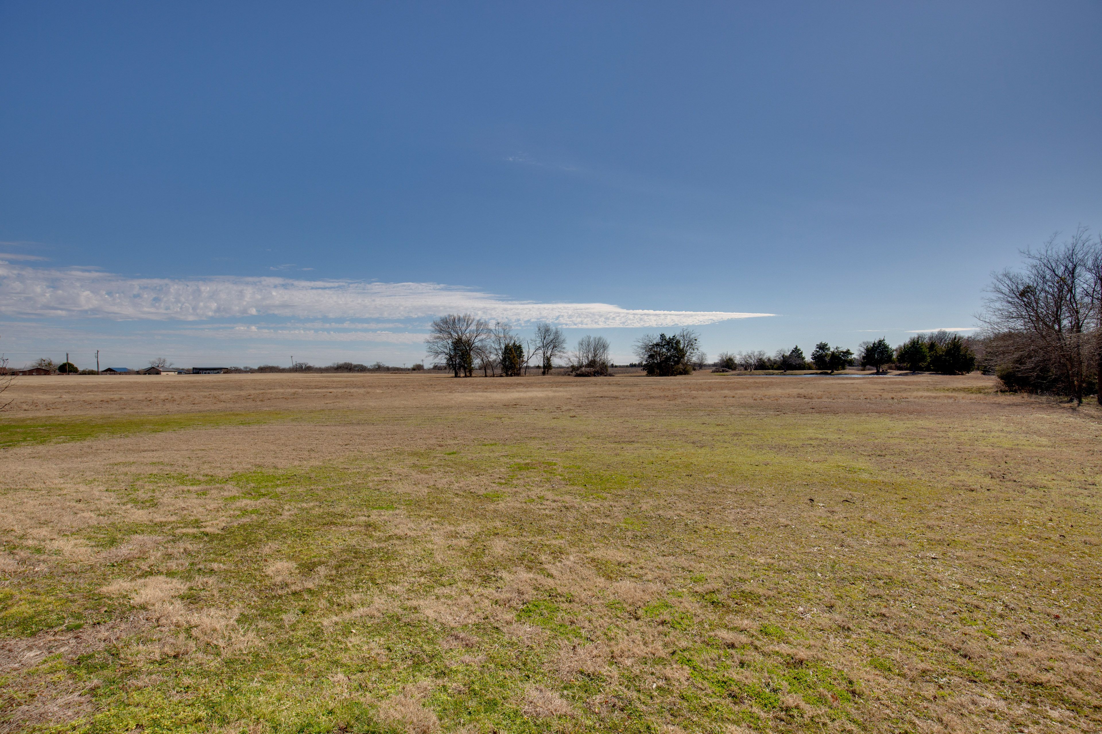 Surrounding Area