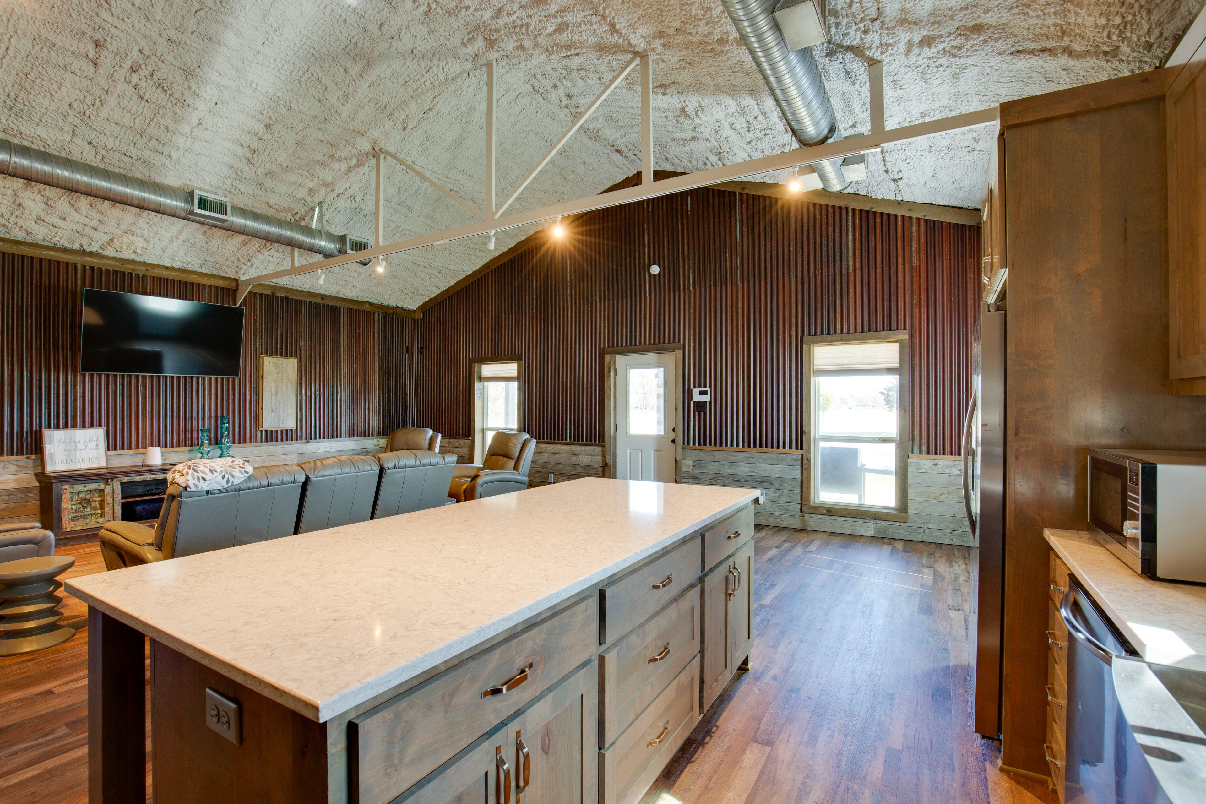 Kitchen | Dishwasher