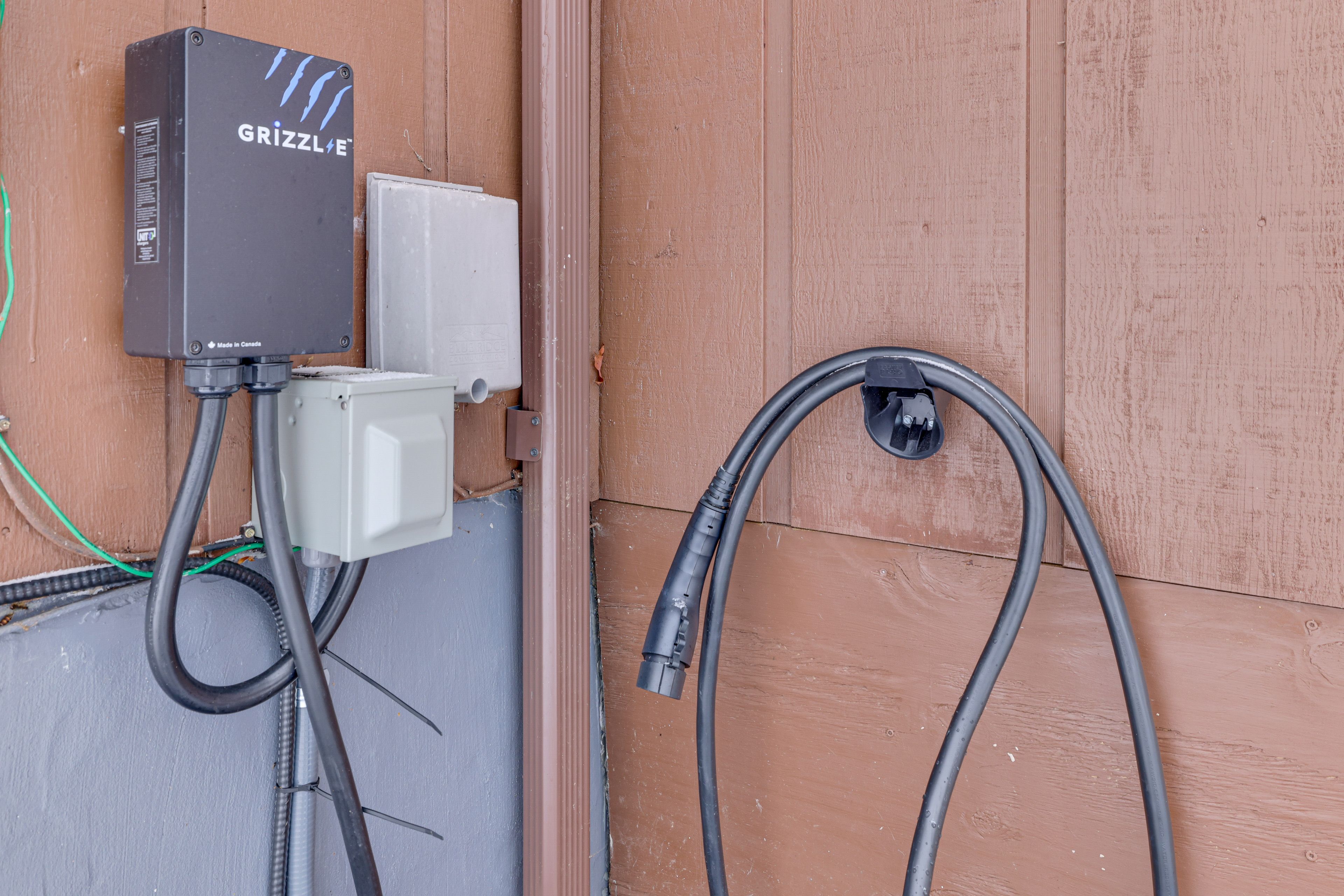 EV Charger