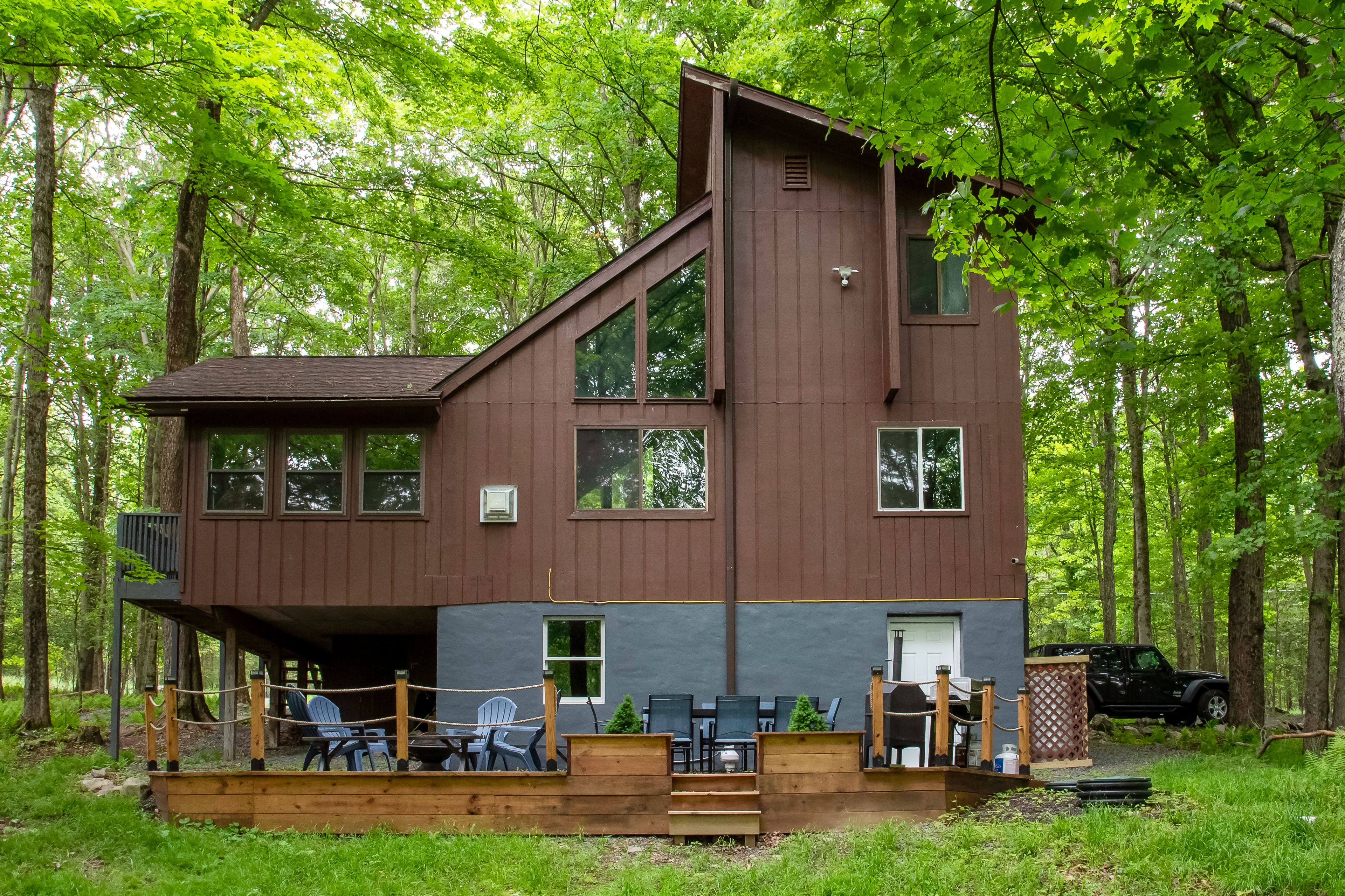 Home Exterior