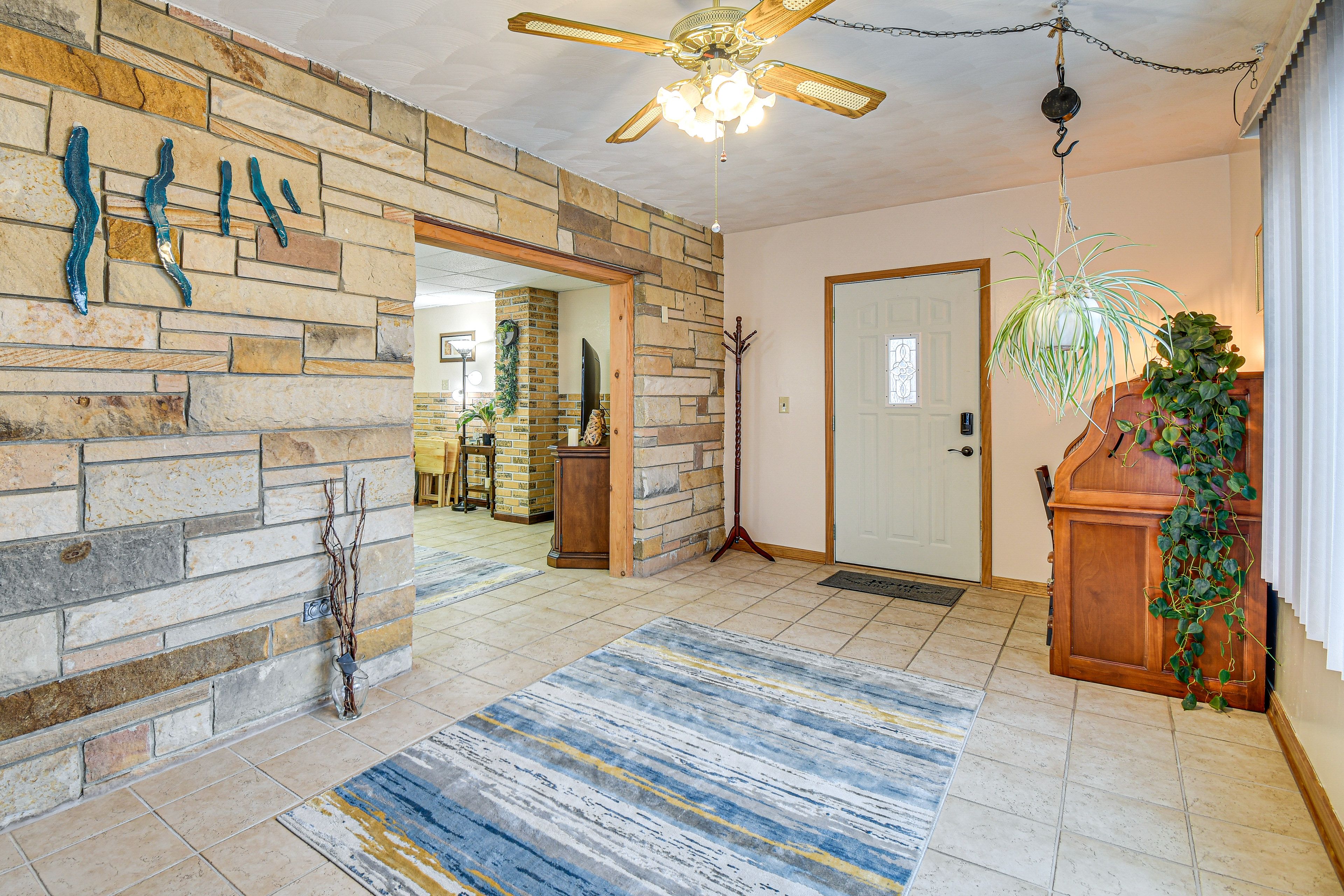 Entryway | Office Space