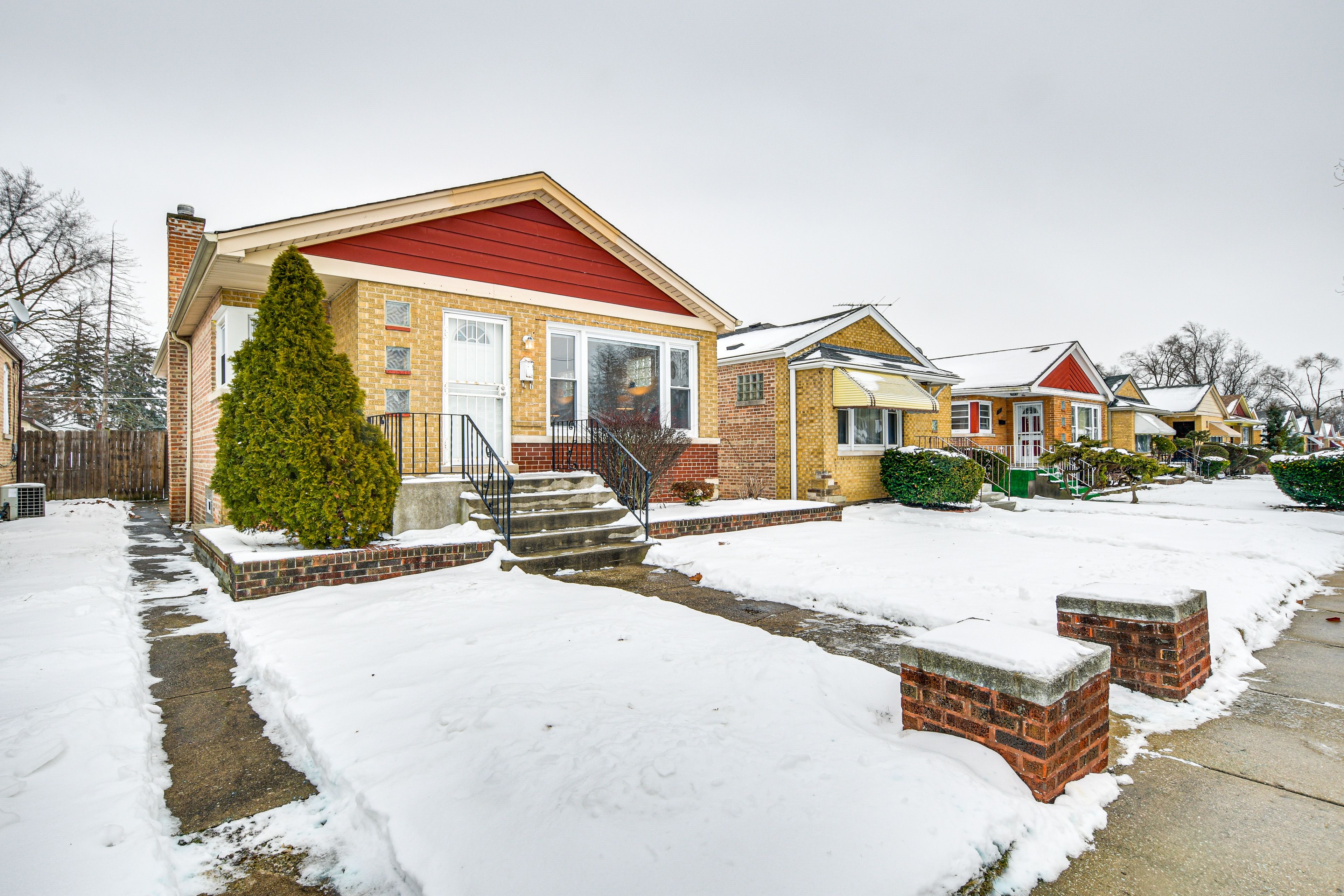 Parking | Street Parking