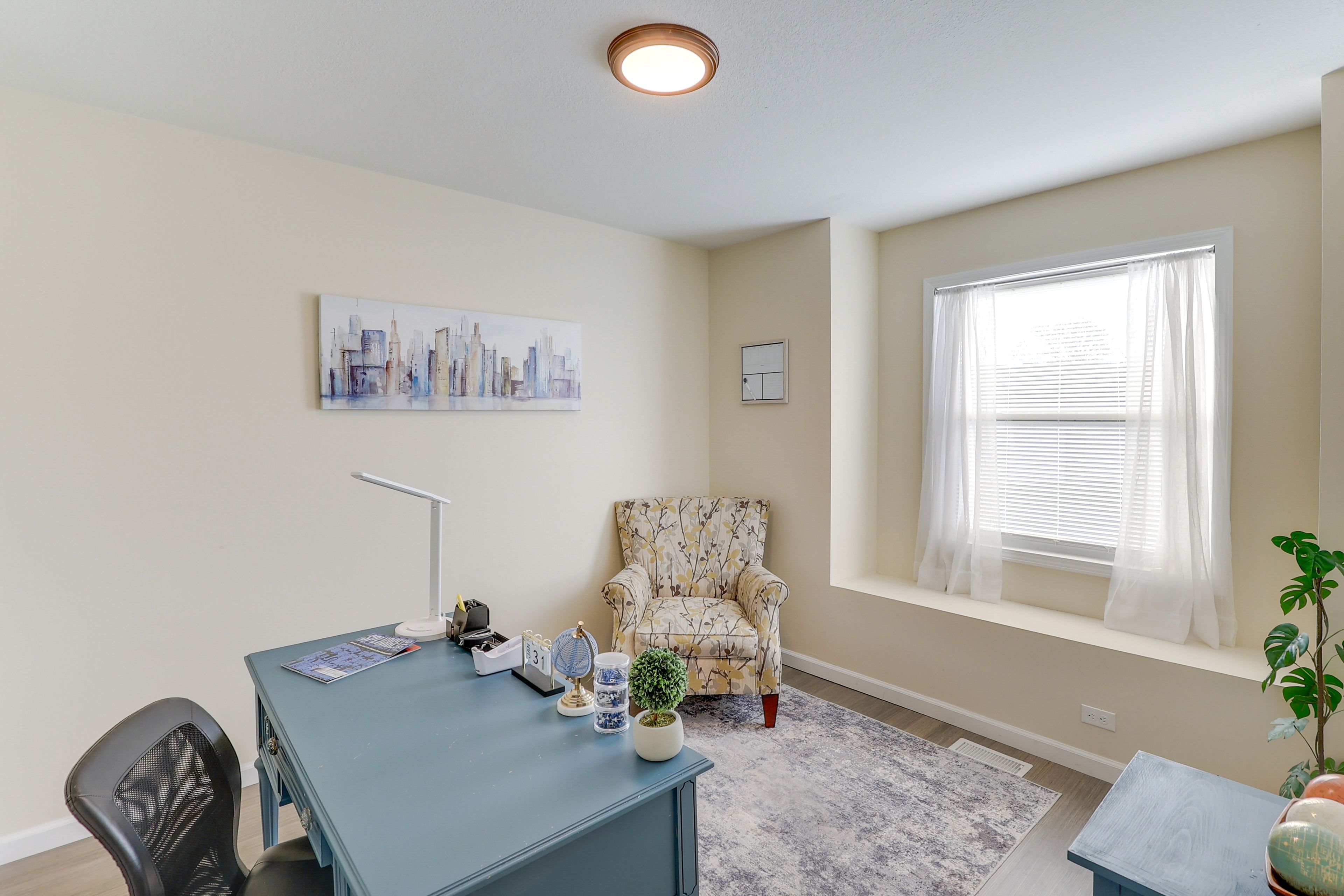 Office | Main Level
