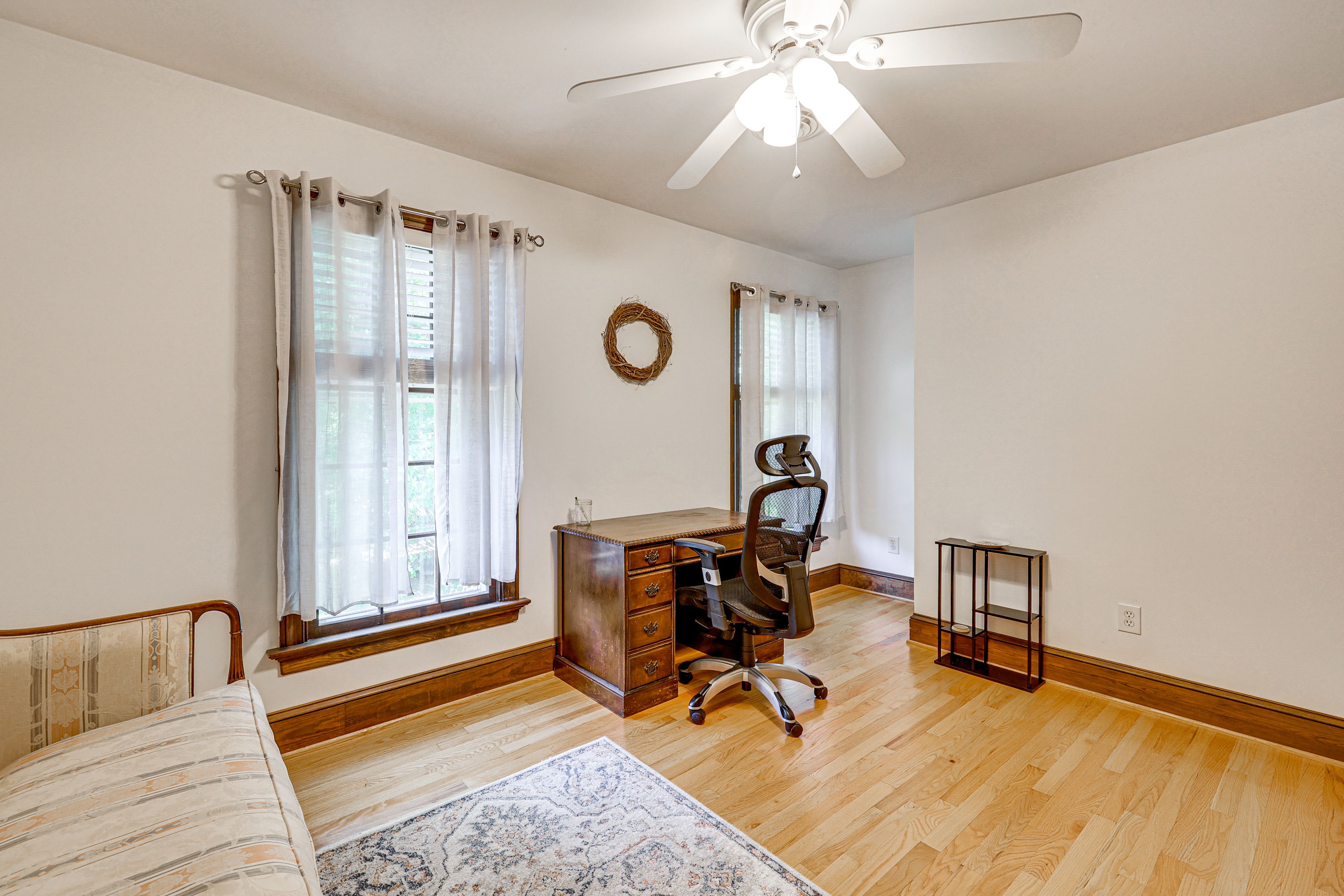Home Office | 4th Level