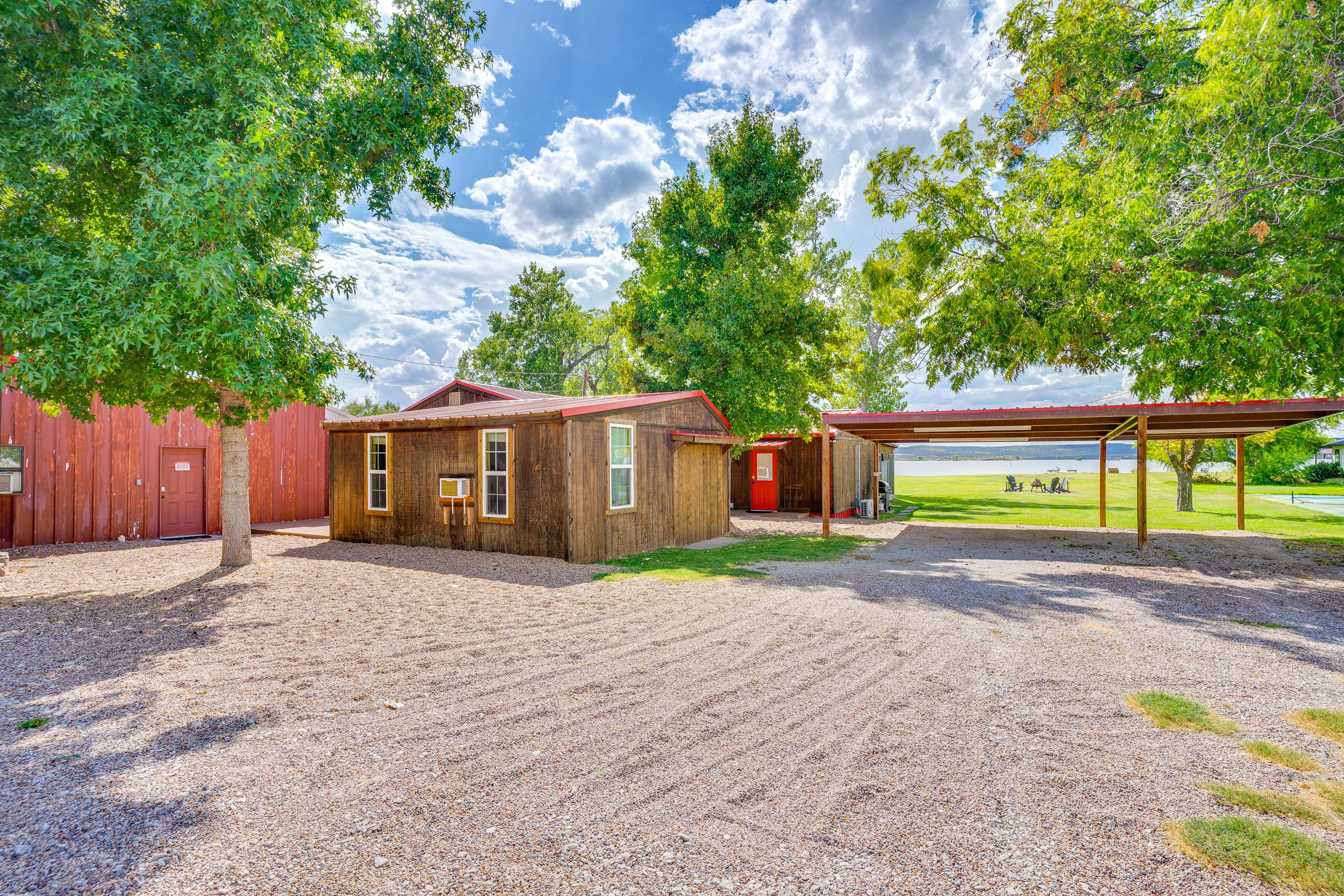 Parking | Driveway (6 Vehicles) | Carport (2 Vehicles) | RVs/Trailers Allowed
