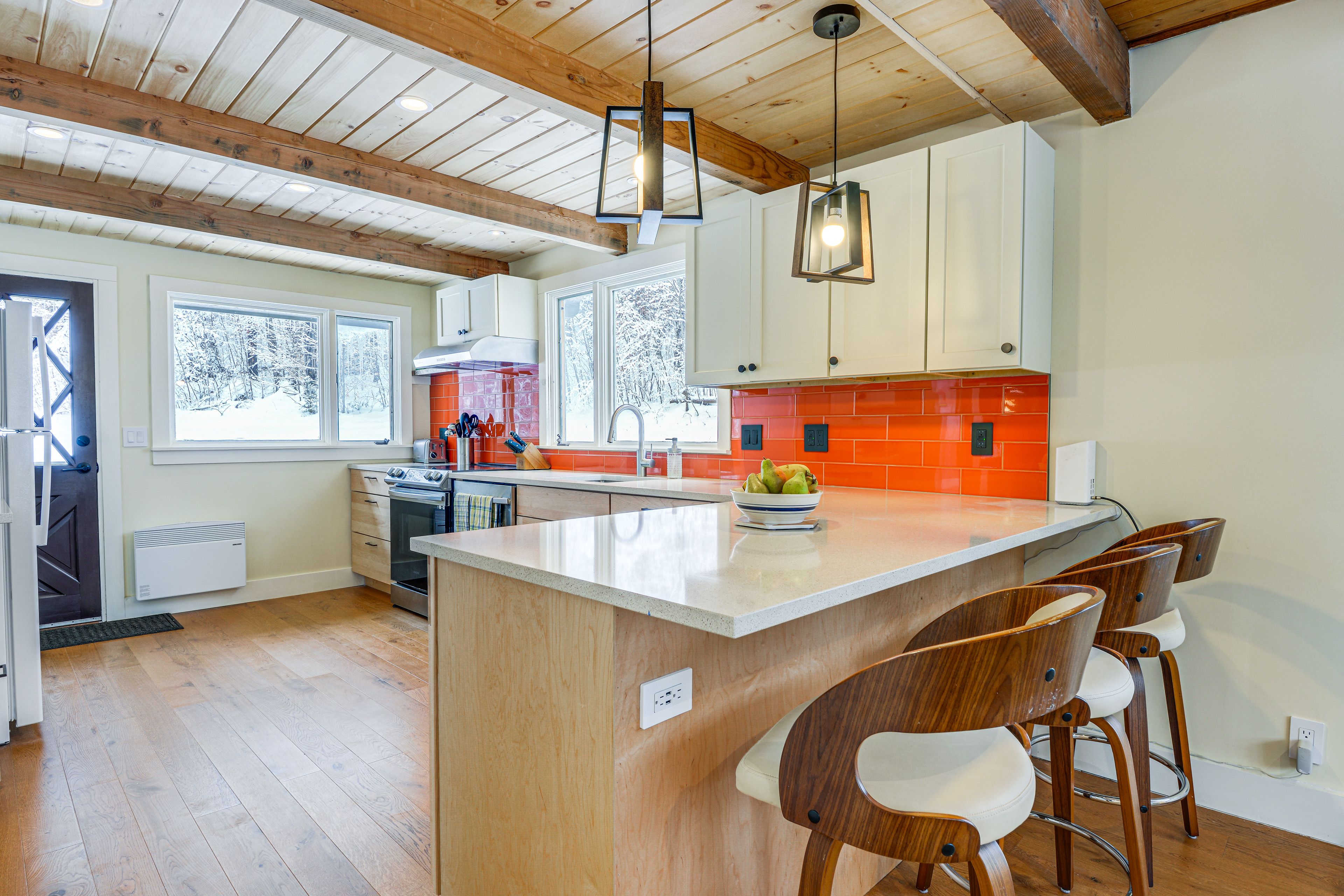Kitchen | 1st Floor | Dishwasher | Cooking Basics | Drip Coffee Maker